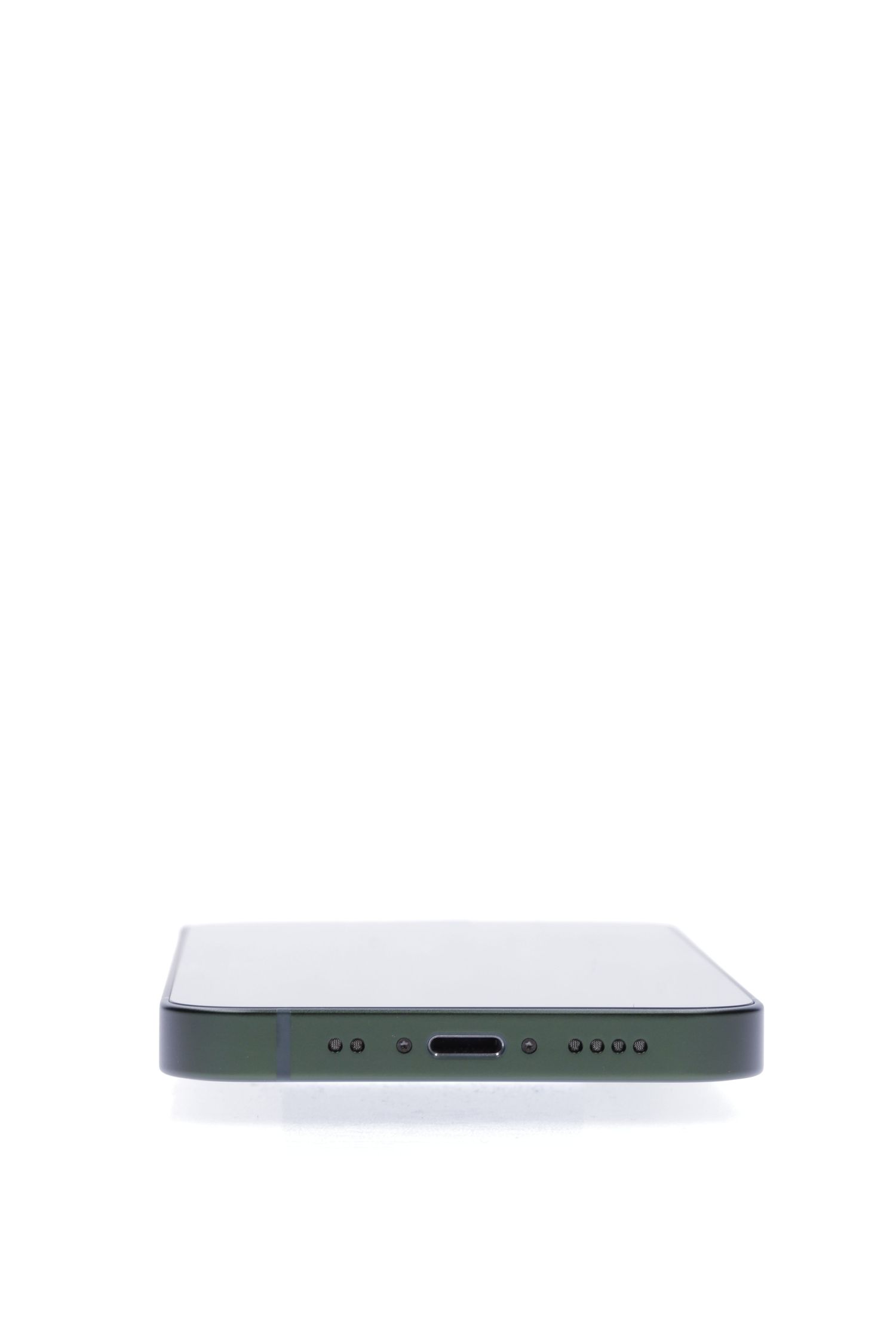 Apple iPhone 13 mini 128 GB Green - Като нов