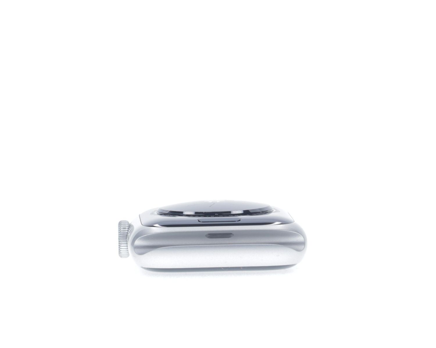 Apple Watch SE 2020, GPS, Aluminium 40mm Silver - Nagyon jó