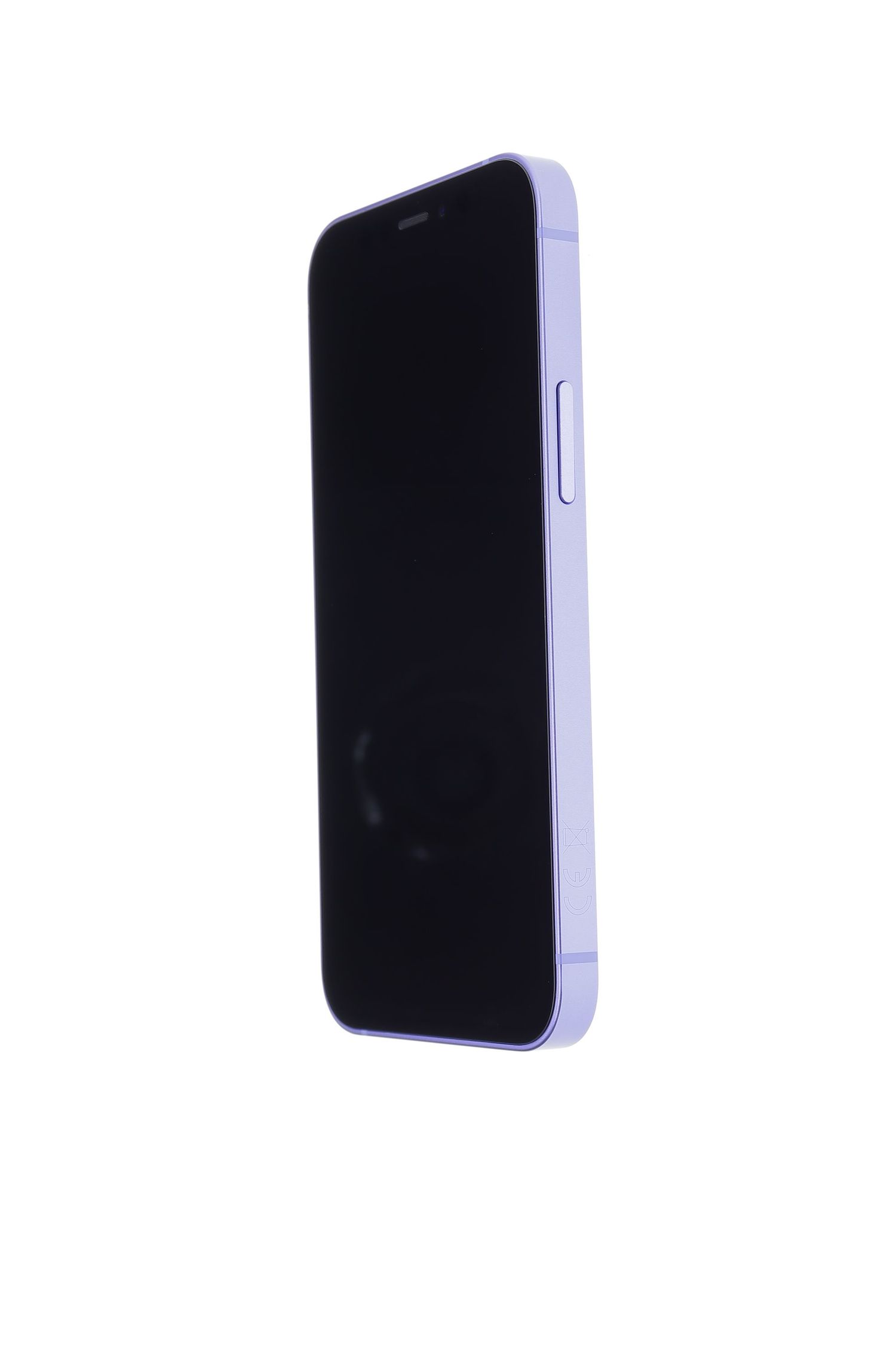 Apple iPhone 12 mini 256 GB Purple - Σαν καινούργιο