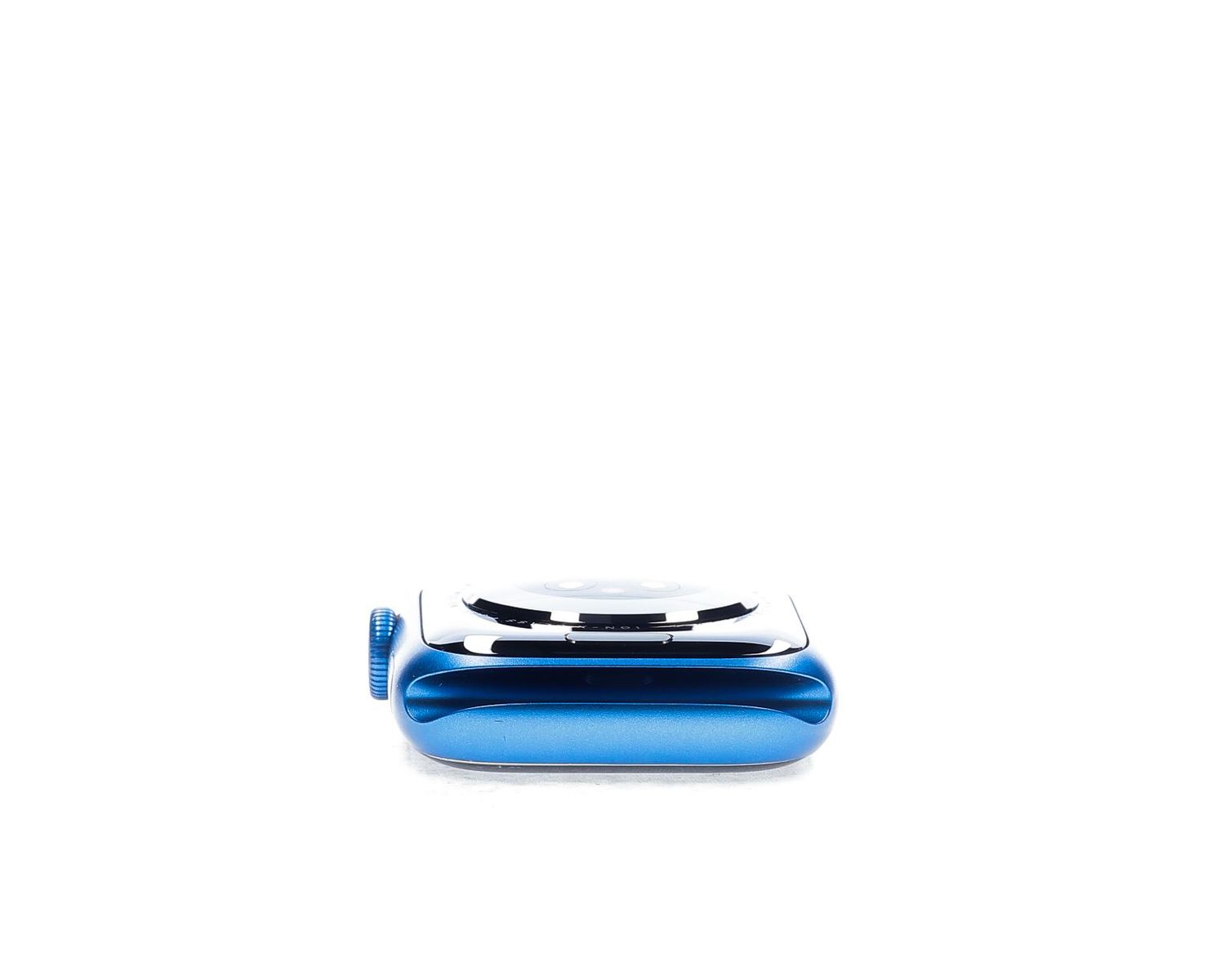 Apple Watch Series 7 2021, GPS, Aluminium 41mm Blue - Excelent
