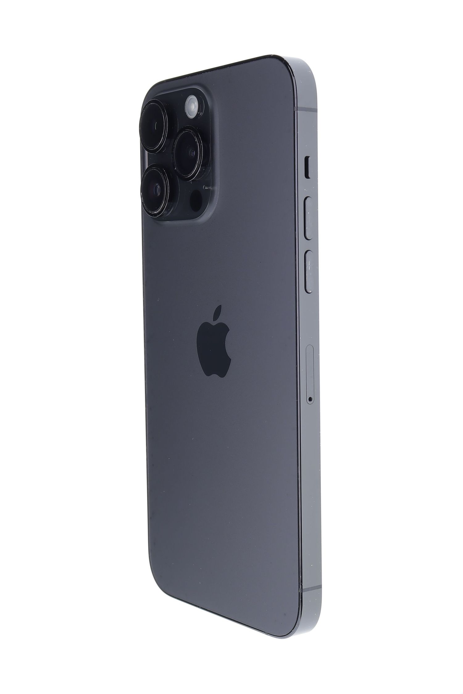 Apple iPhone 14 Pro Max 128 GB Space Black - Foarte bun