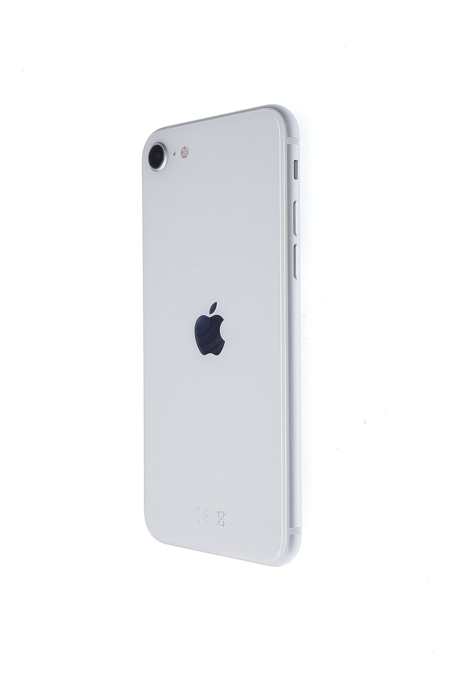 Apple iPhone SE 2020 128 GB White - Nagyon jó