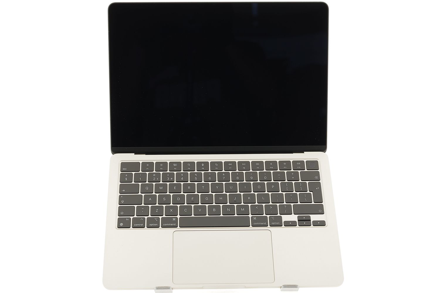 Apple MacBook Air 13″ 2022, M2 8 Cores, 8 GB, 8 core GPU 256 GB Starlight - Ca nou