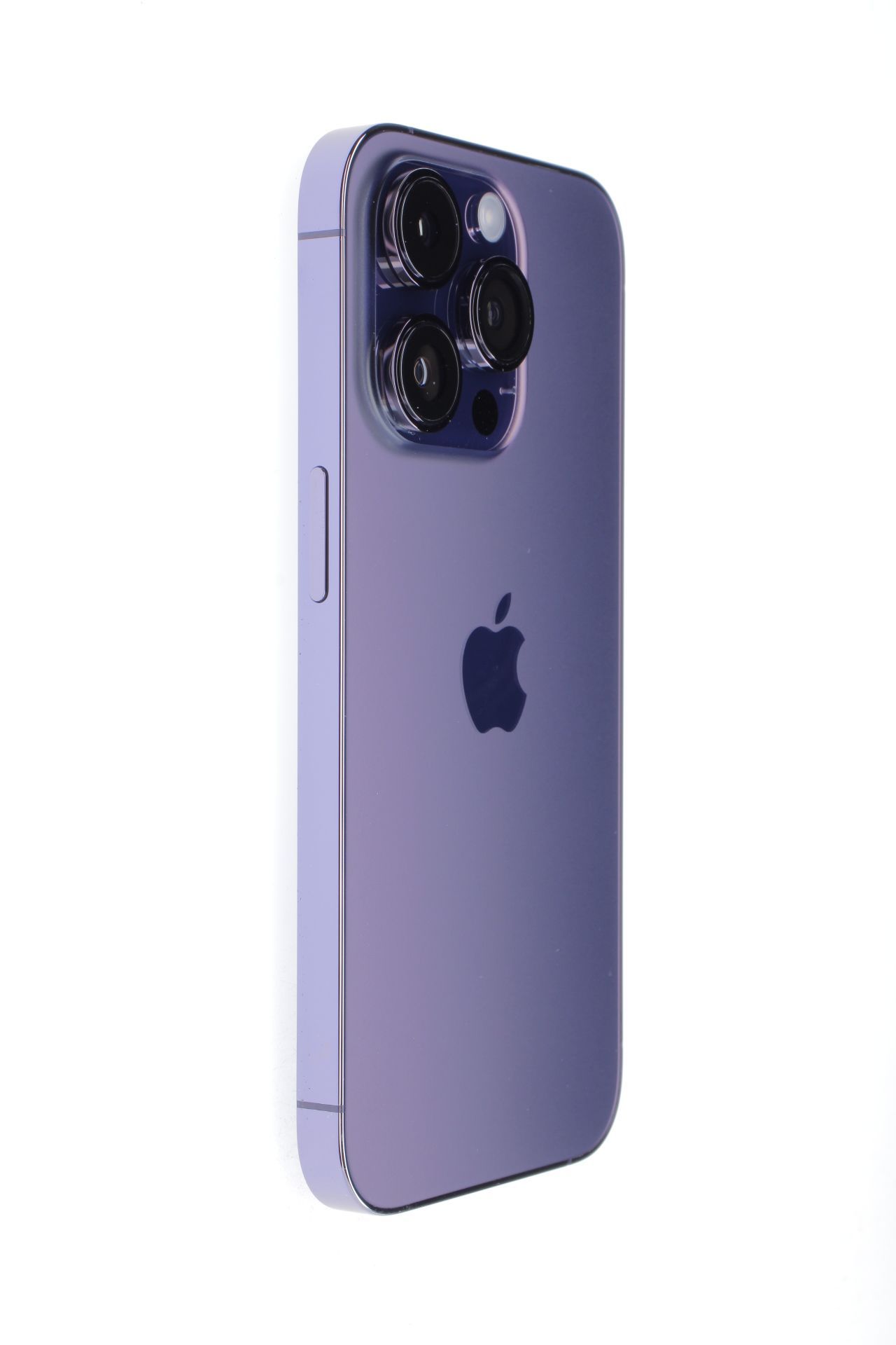 Apple iPhone 14 Pro 256 GB Deep Purple - Като нов