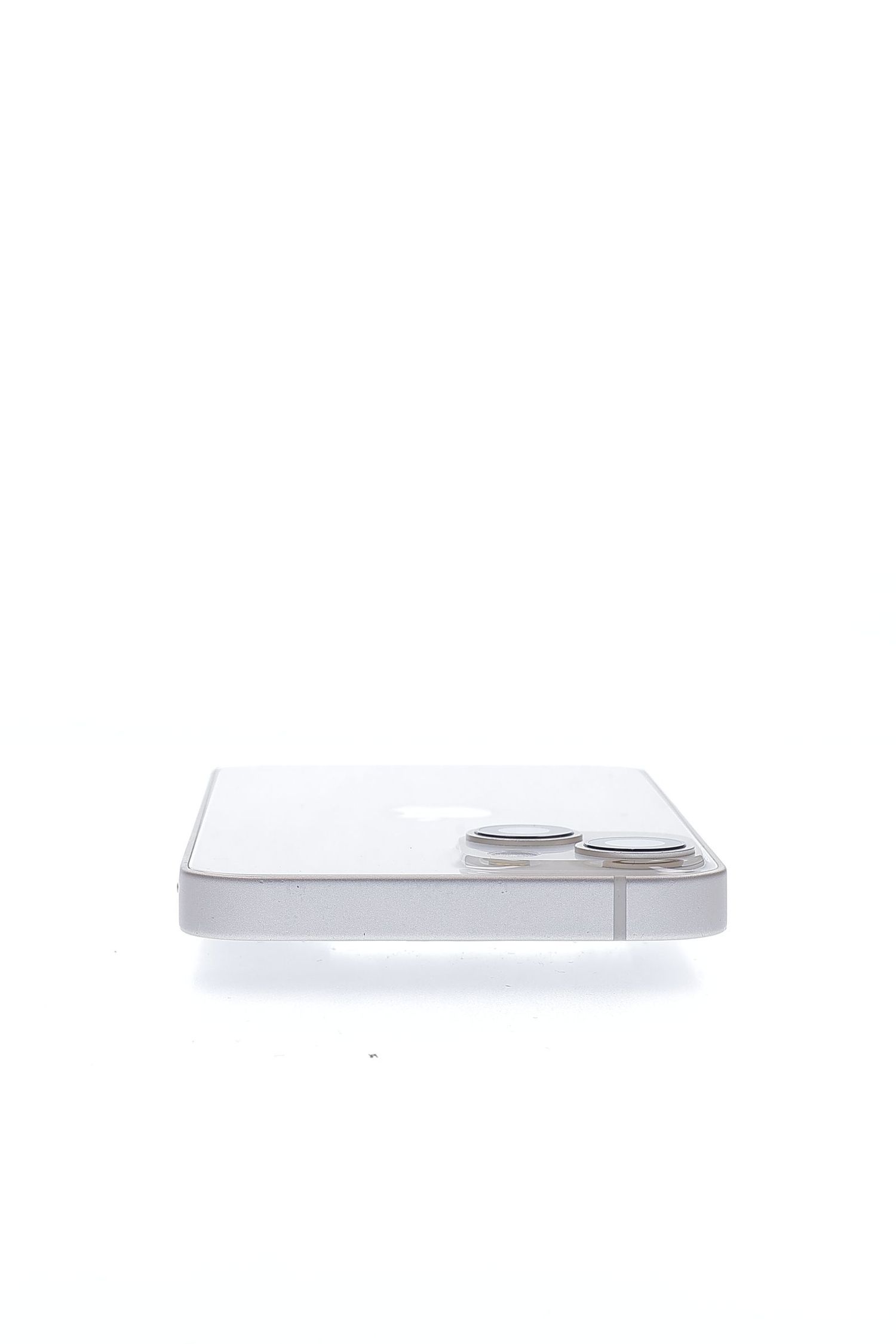 Apple iPhone 13 mini 256 GB Starlight - Εξαιρετικό