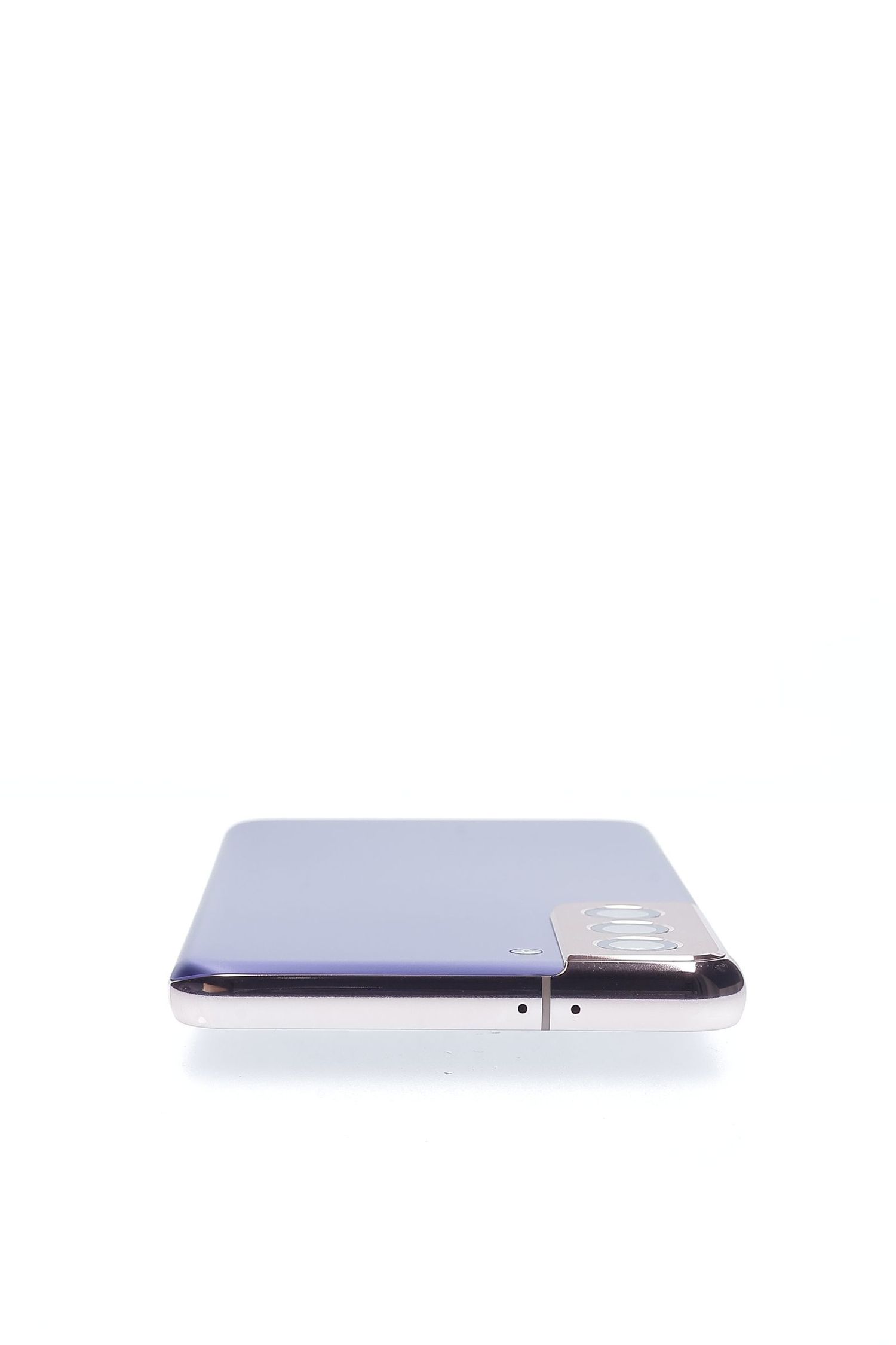 Samsung Galaxy S21 5G Dual Sim 256 GB Purple - Excelent