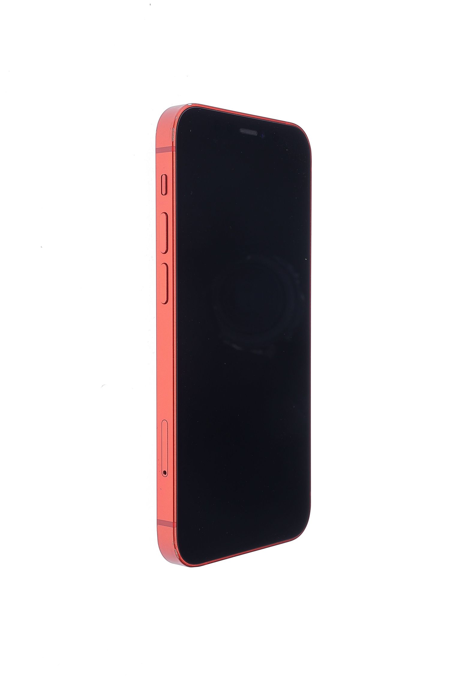 Apple iPhone 12 mini 128 GB Red - Nagyon jó