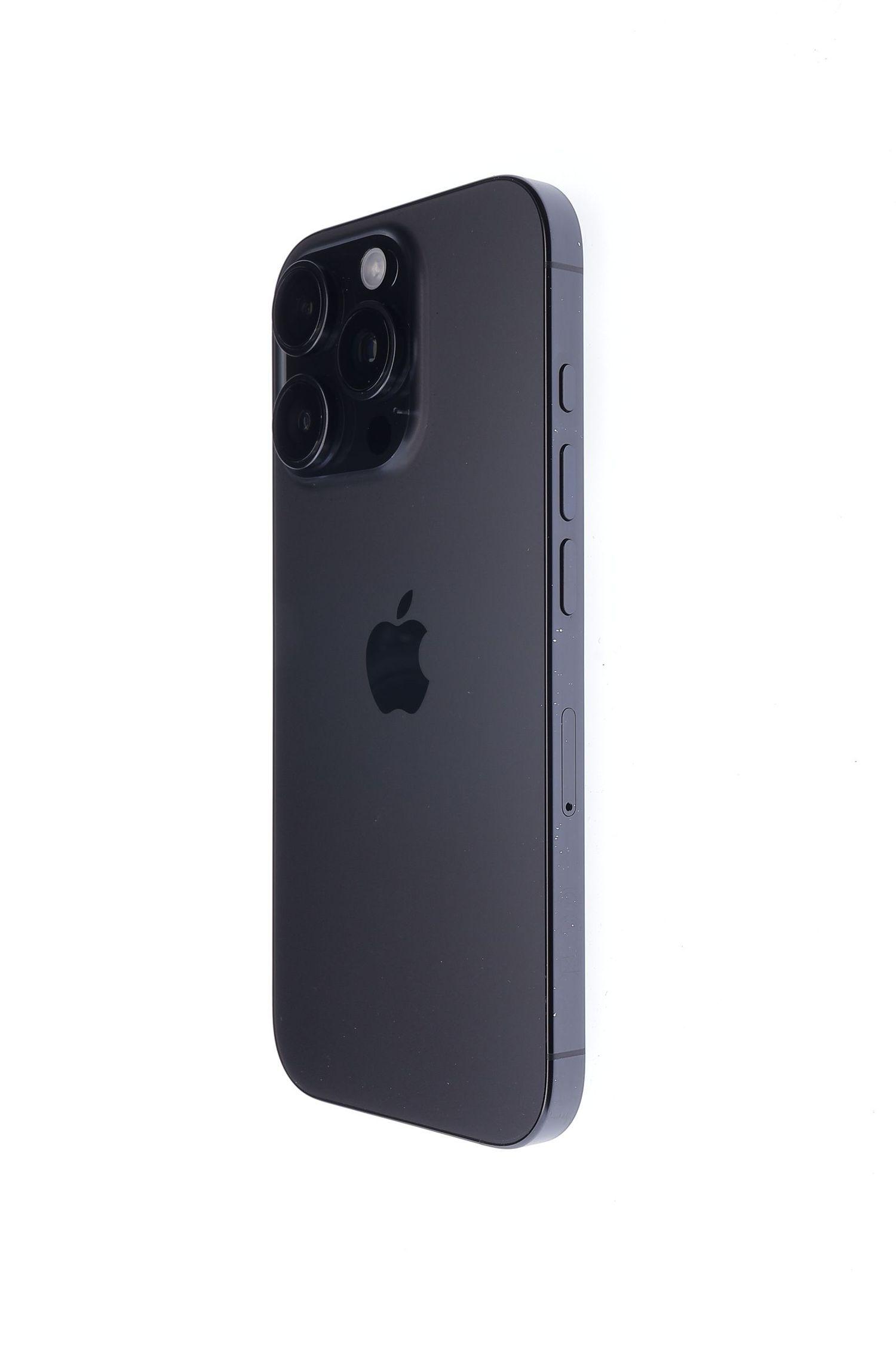 Apple iPhone 16 Pro 128 GB Black Titanium - Отлично