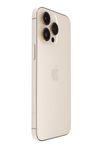 Мобилен телефон Apple iPhone 14 Pro Max, Gold, 512 GB, Excelent