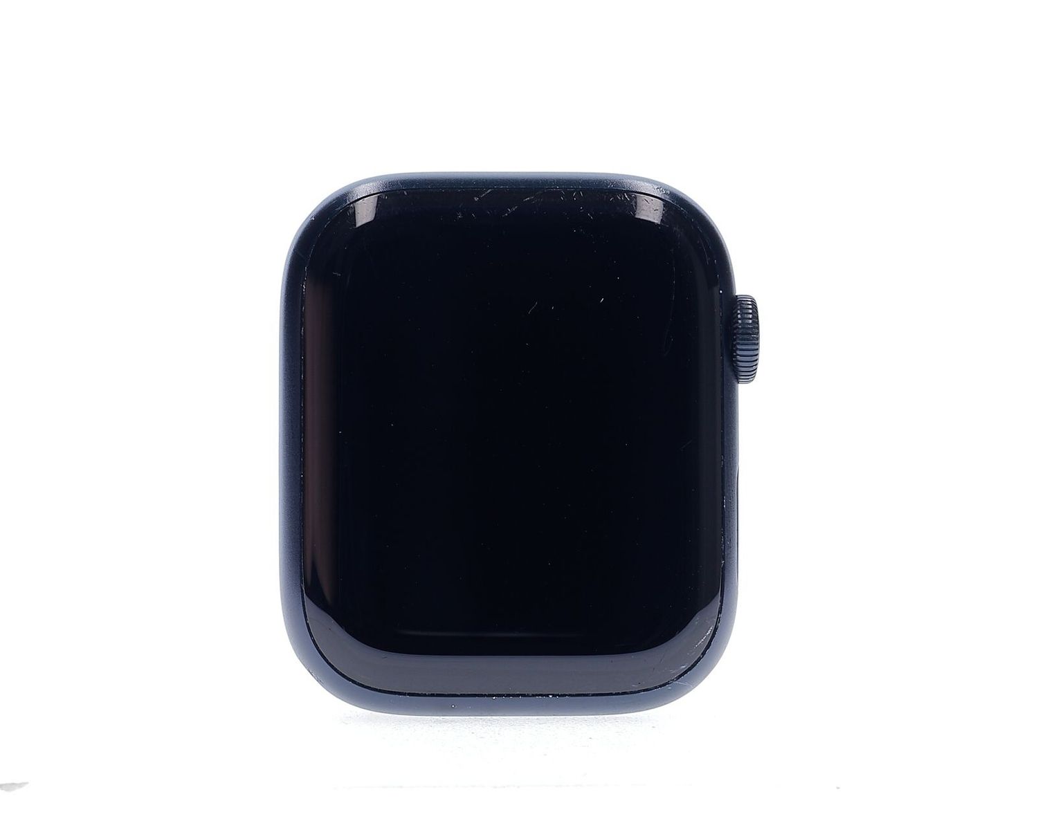 Apple Watch Series 8 2022, GPS, Aluminium 45mm Midnight - Excelent