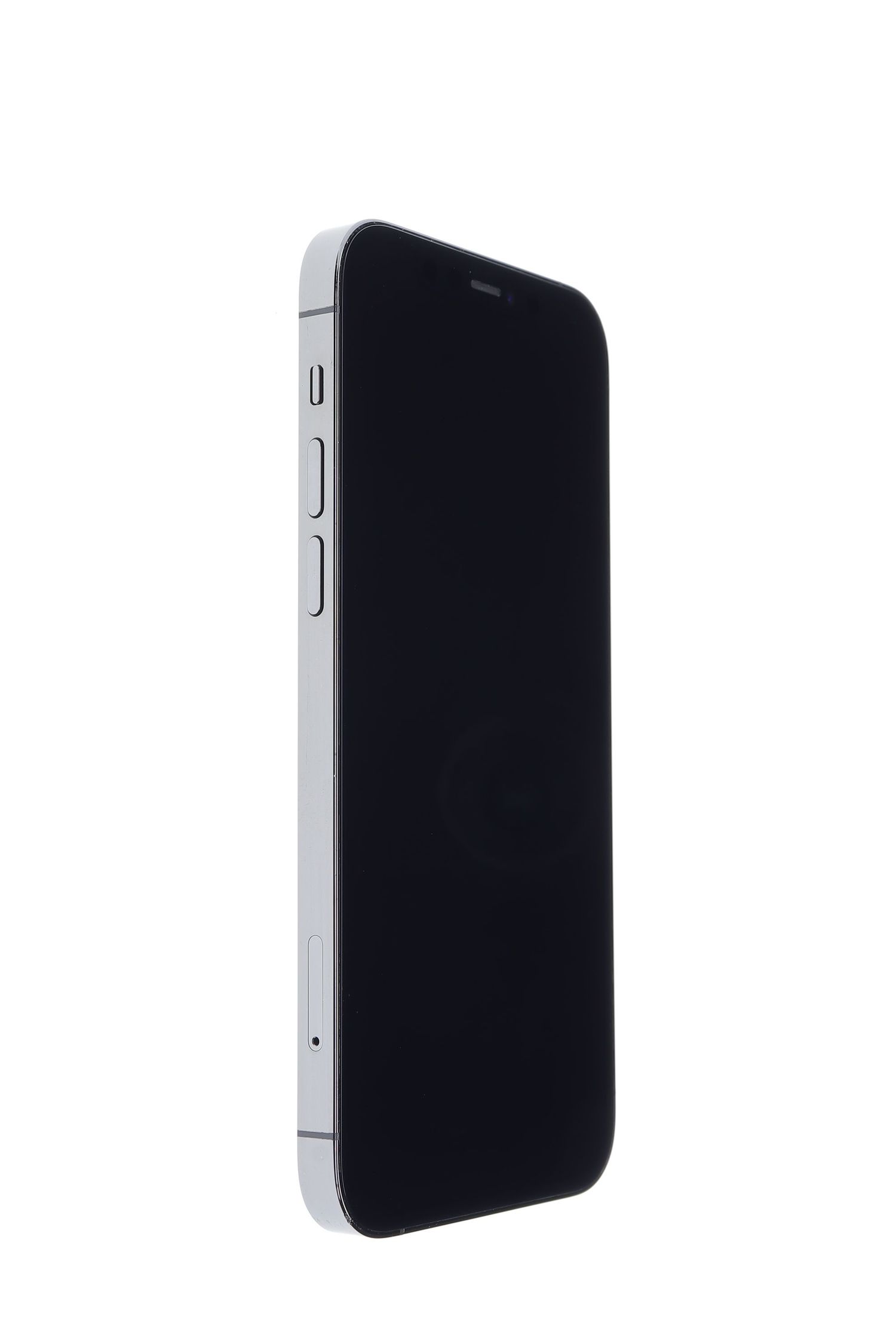 Apple iPhone 12 Pro 256 GB Graphite - Kiváló