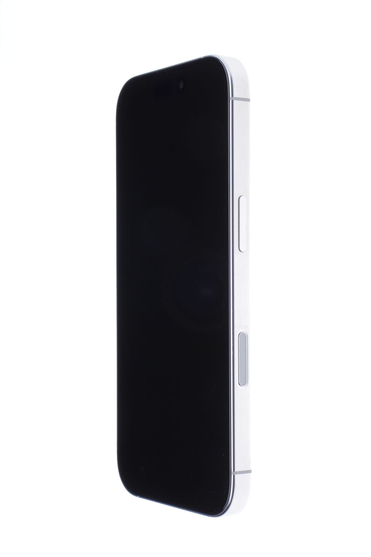 Apple iPhone 16 Pro 256 GB White Titanium