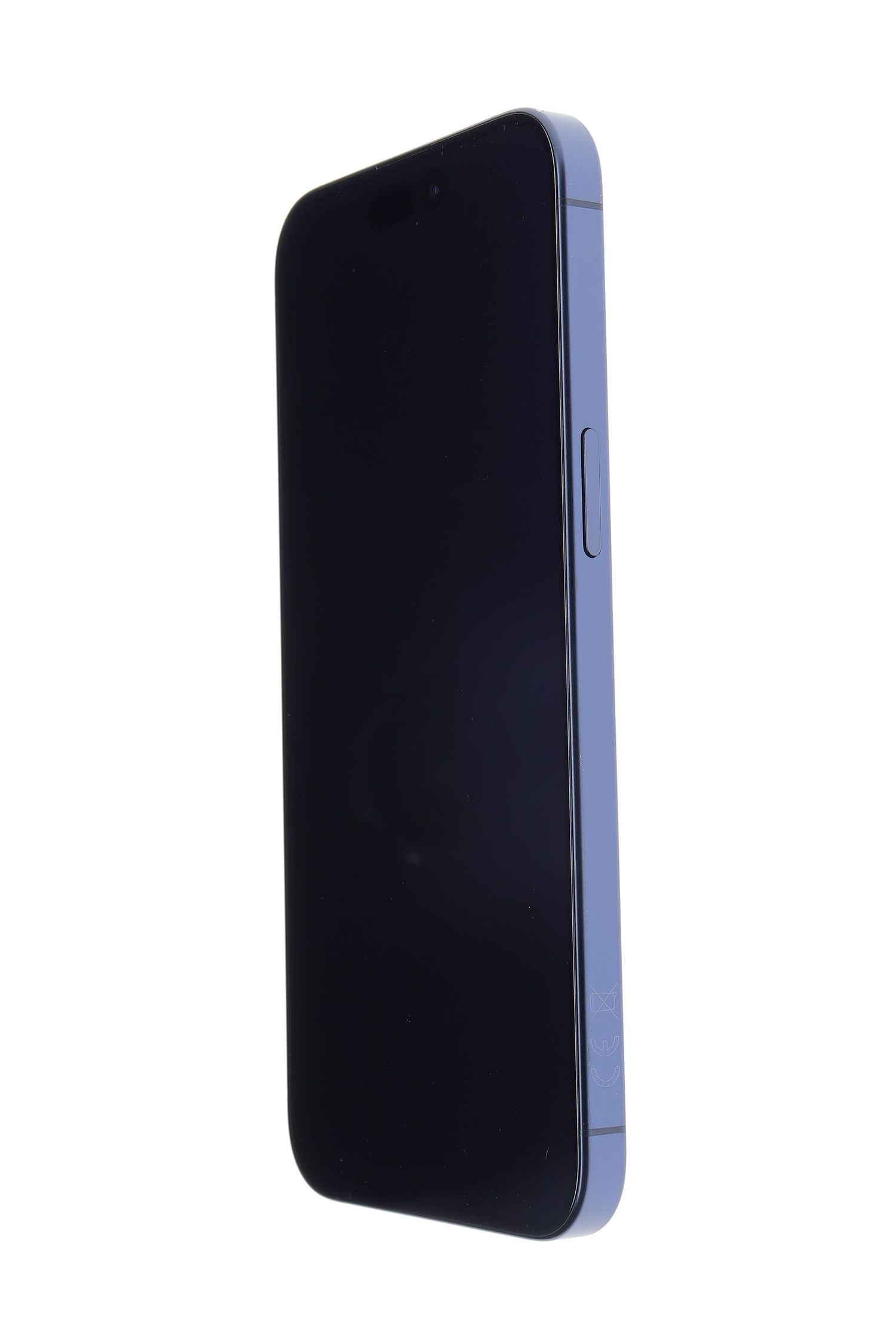 Apple iPhone 15 Pro Max 256 GB Blue Titanium - Ca nou