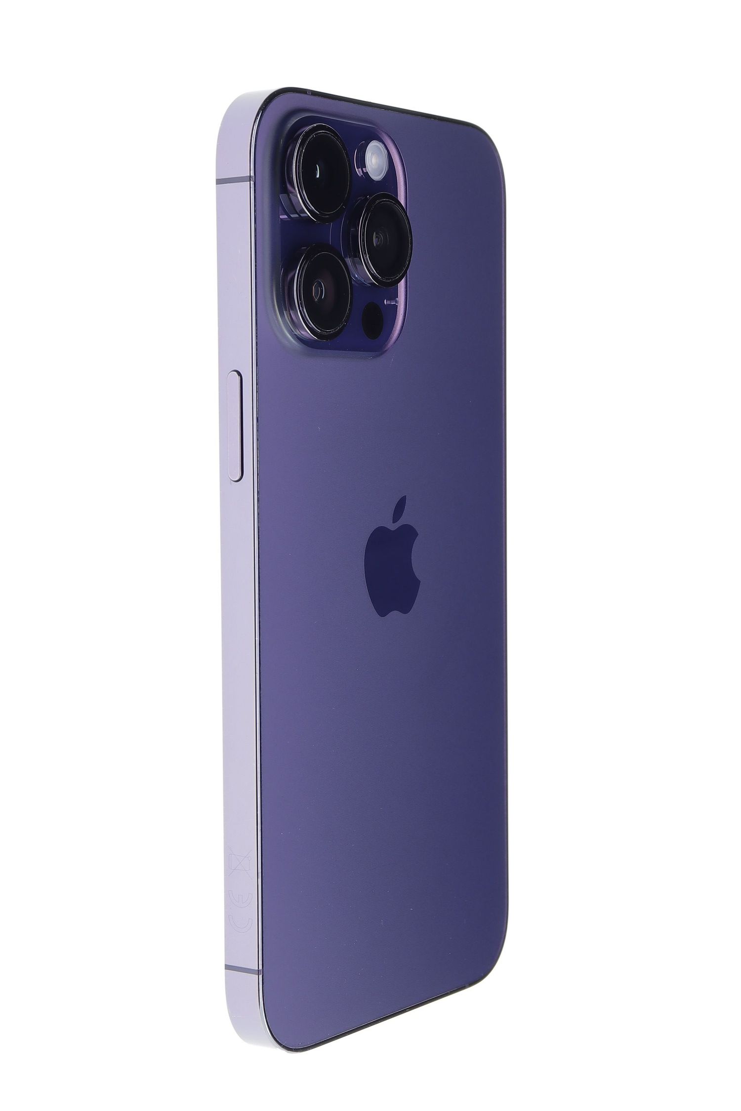 Apple iPhone 14 Pro Max 256 GB Deep Purple - Много добро