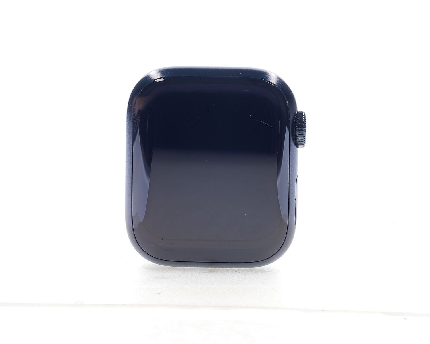 Apple Watch Series 7 2021, GPS, Aluminium 41mm Midnight - Nagyon jó