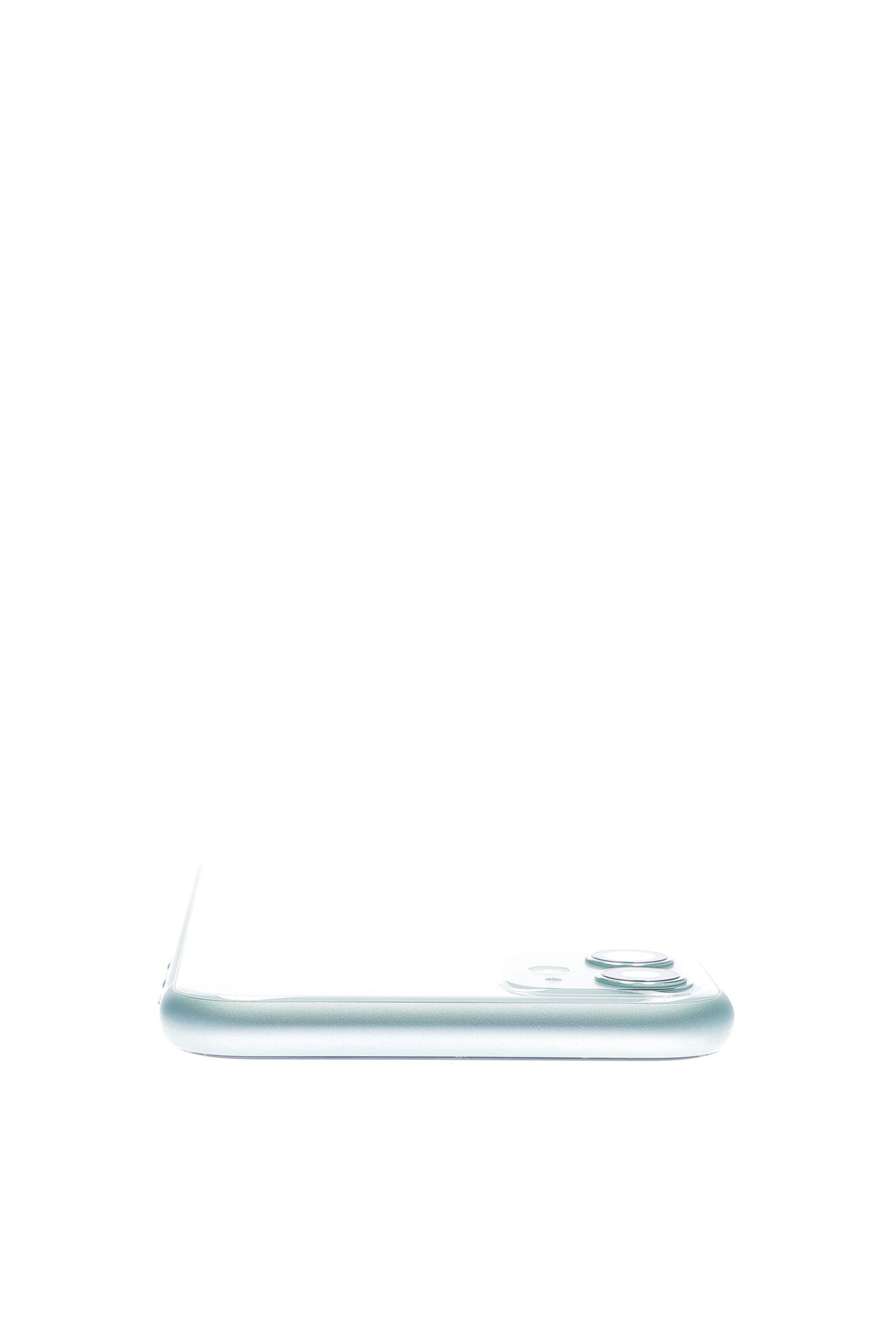 Apple iPhone 11 128 GB Green - Εξαιρετικό