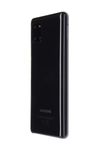 Мобилен телефон Samsung Galaxy Note 10 Lite Dual Sim, Aura Black, 128 GB, Ca Nou
