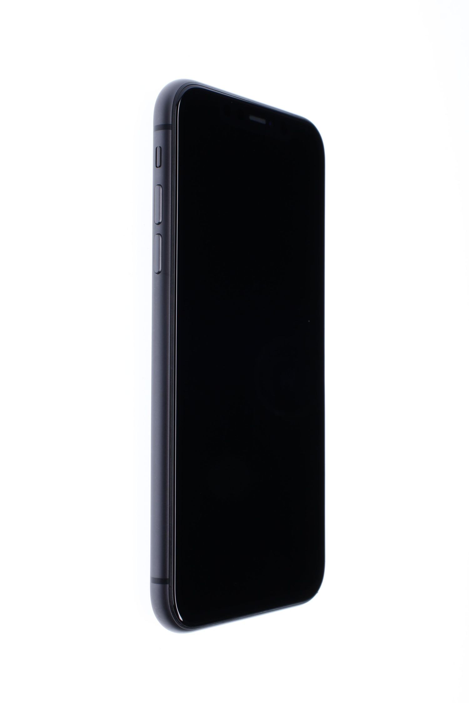 Apple iPhone 11 256 GB Black - Εξαιρετικό