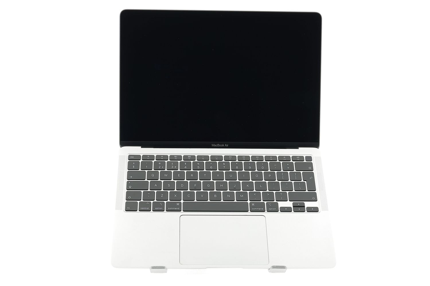 Apple MacBook Air 13″ 2020, i7 1.2 GHz, 8 GB, Intel Iris Plus 1 TB Silver - Kiváló