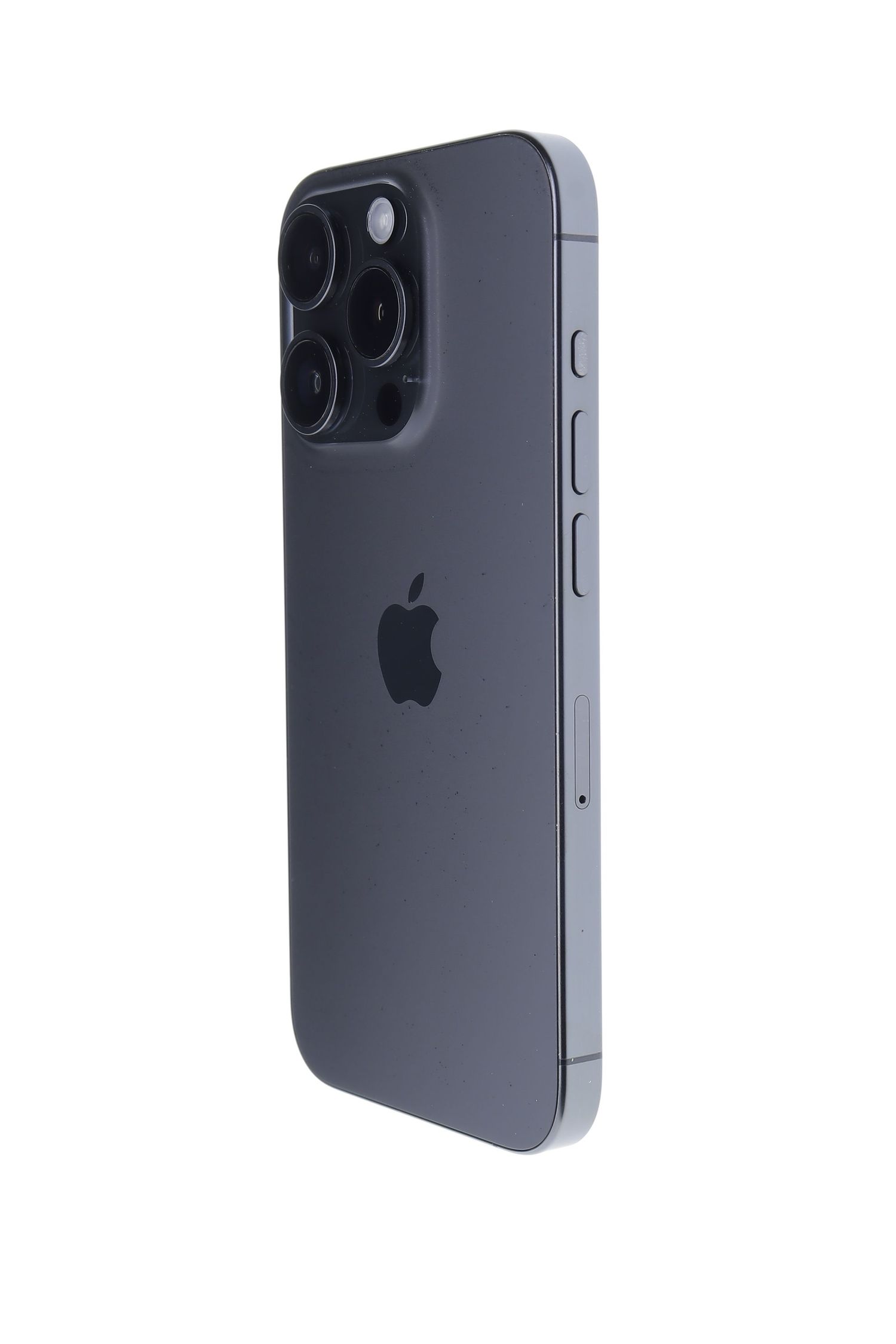 Apple iPhone 15 Pro 128 GB Black Titanium - Bun