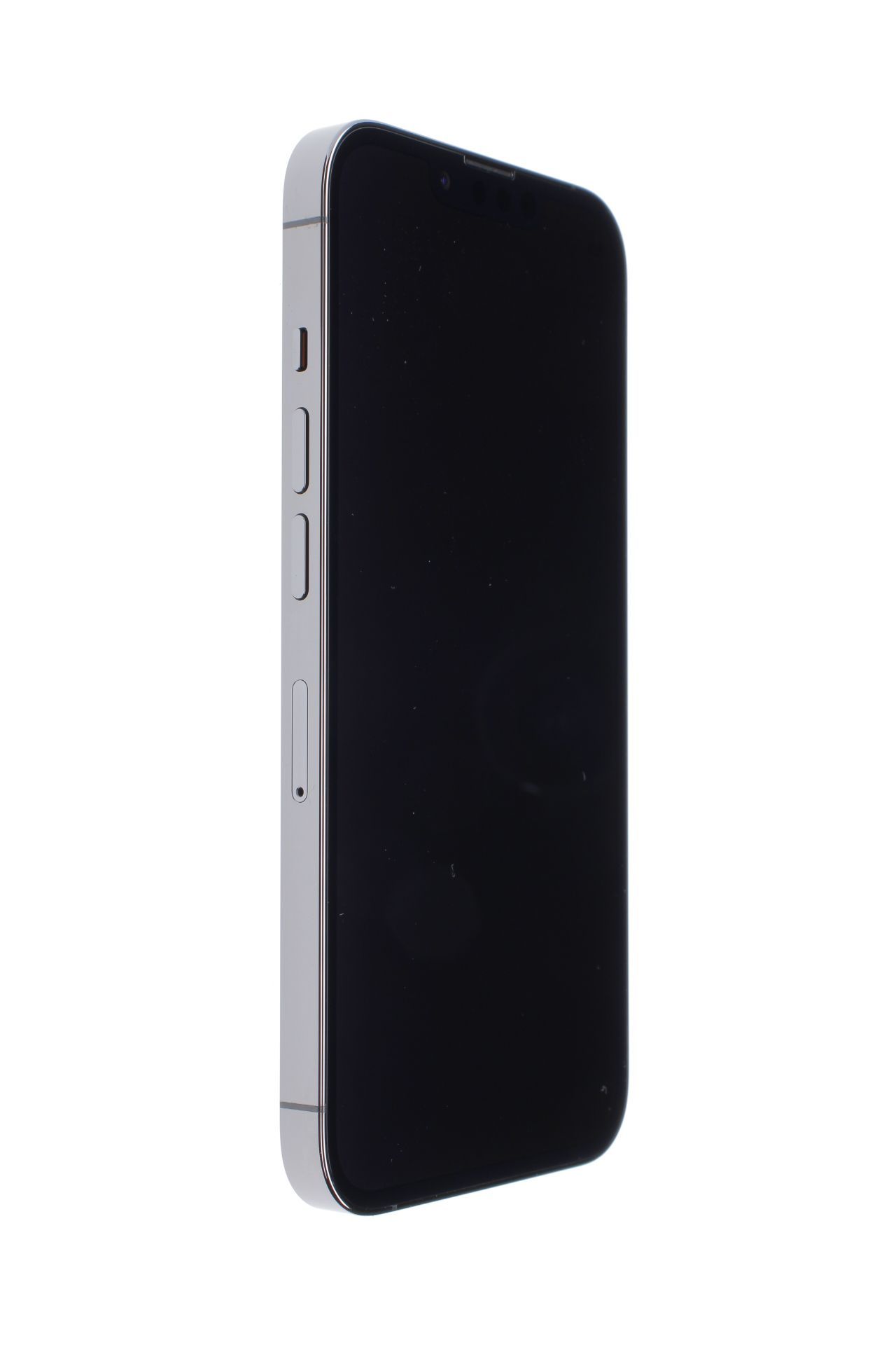 Apple iPhone 13 Pro 256 GB Graphite - Като нов