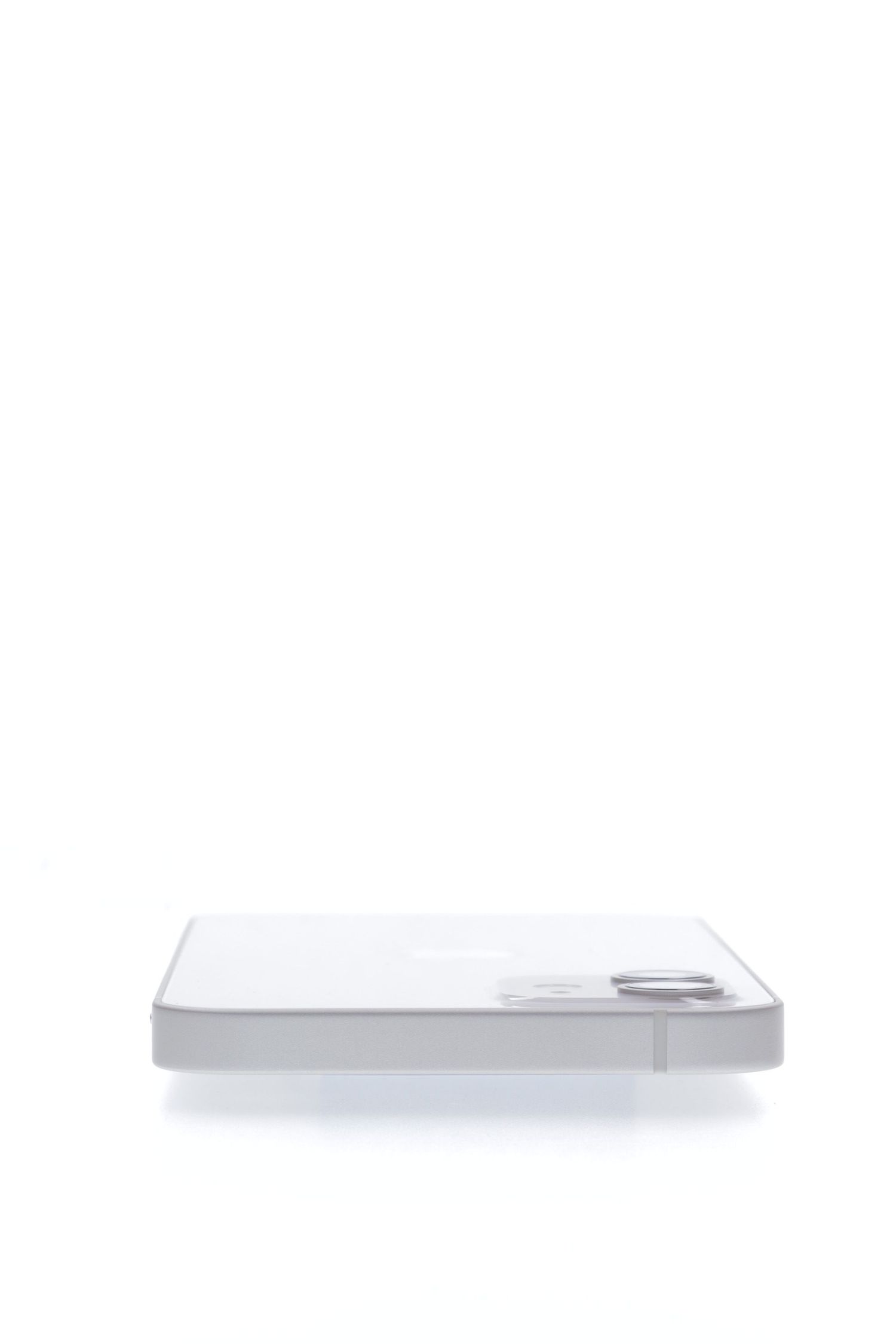 Apple iPhone 12 128 GB White - Като нов