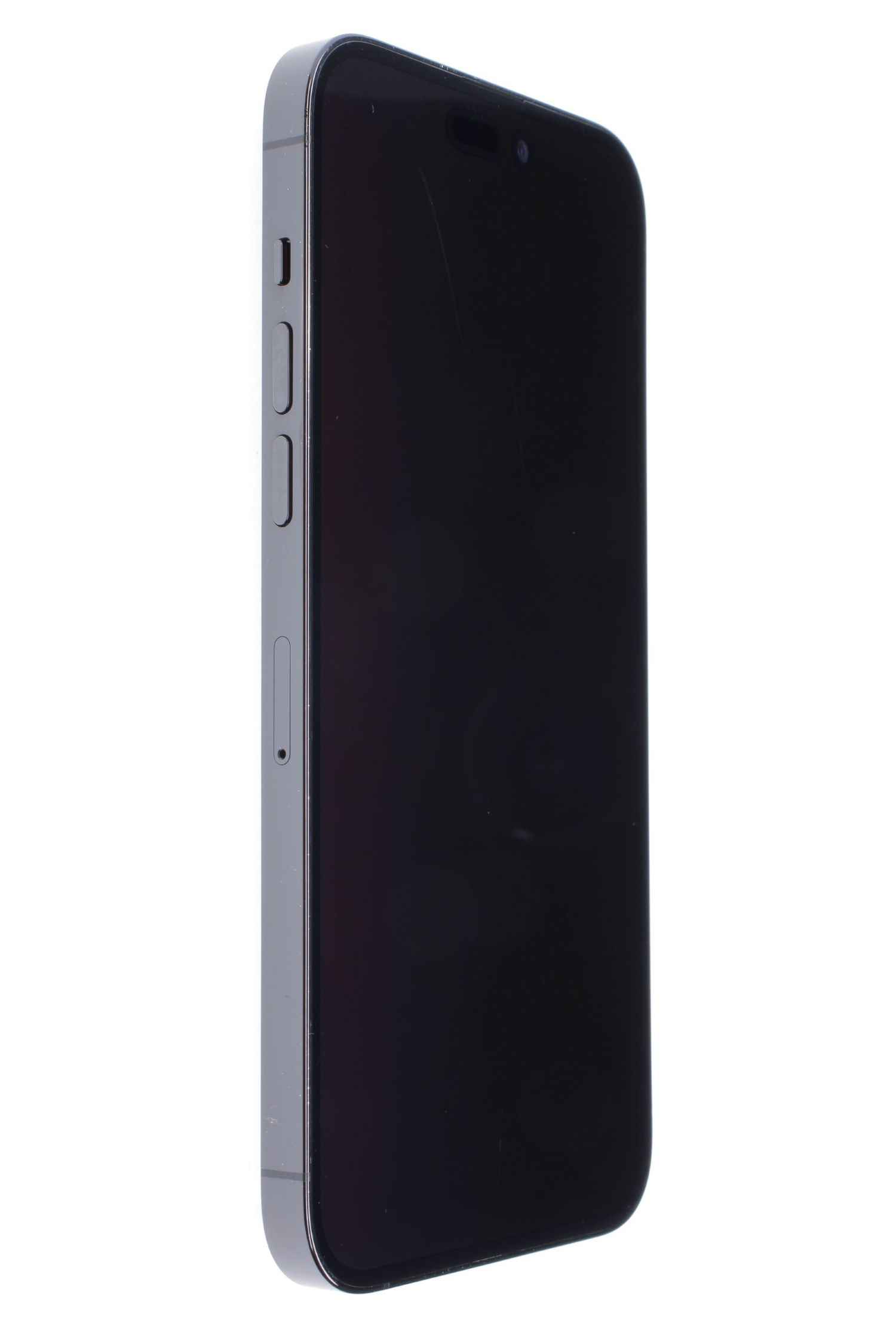 Apple iPhone 14 Pro Max 256 GB Space Black - Εξαιρετικό