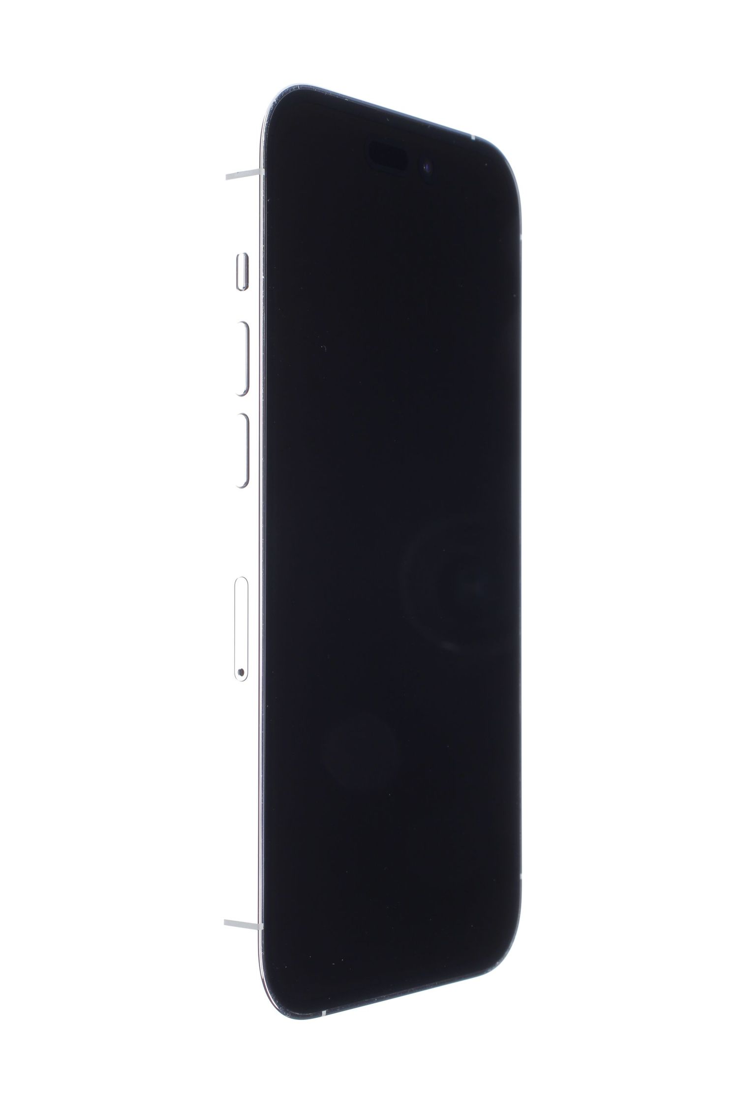 Apple iPhone 14 Pro 512 GB Silver - Kiváló