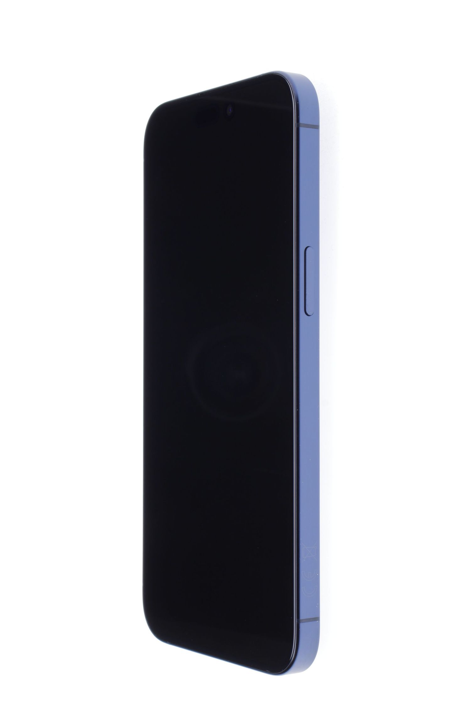 Apple iPhone 15 Pro Max 256 GB Blue Titanium - Σαν καινούργιο