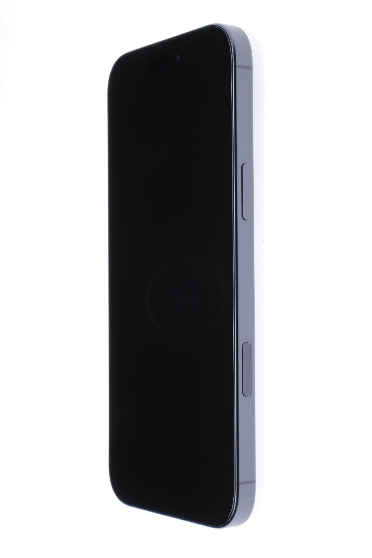 Apple iPhone 16 Pro Max 512 GB Black Titanium - Foarte bun