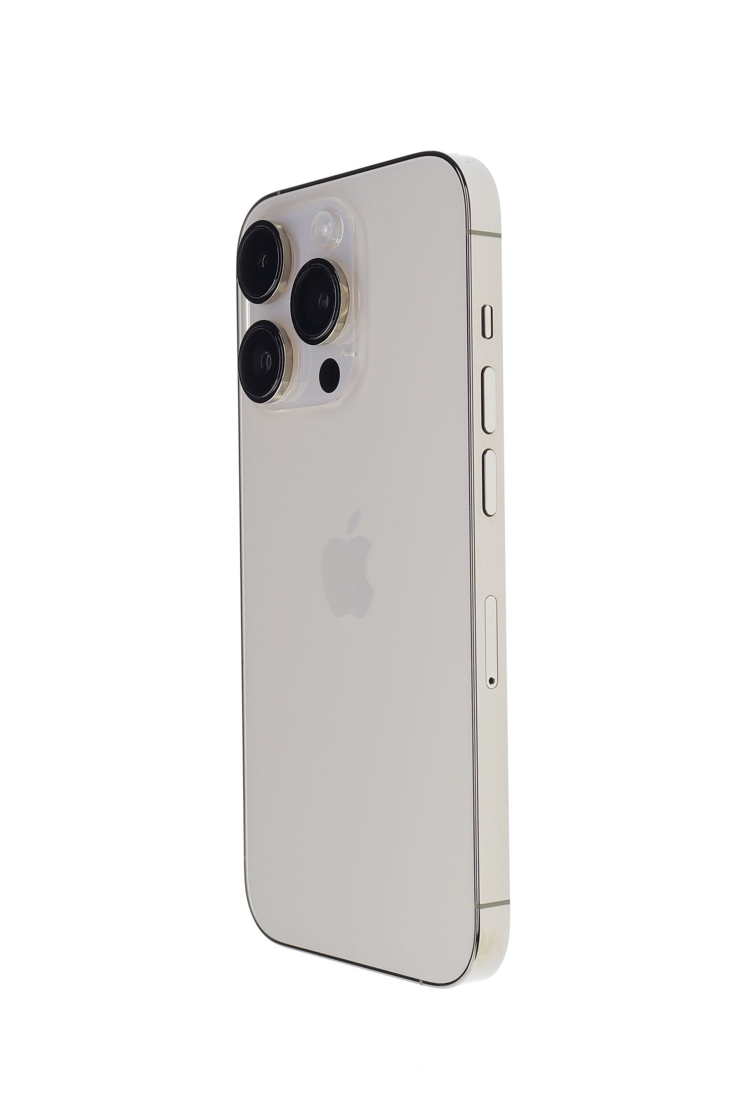 Apple iPhone 14 Pro 128 GB Gold - Като нов