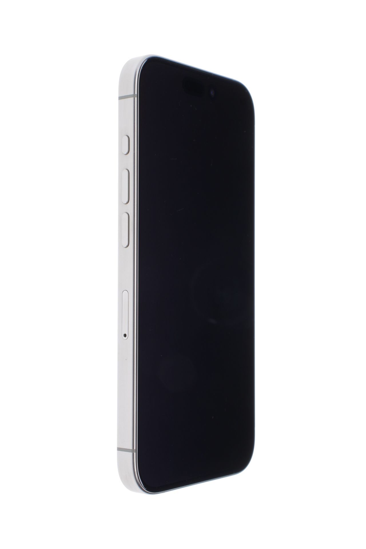 Apple iPhone 15 Pro 128 GB Natural Titanium - Πολύ καλό