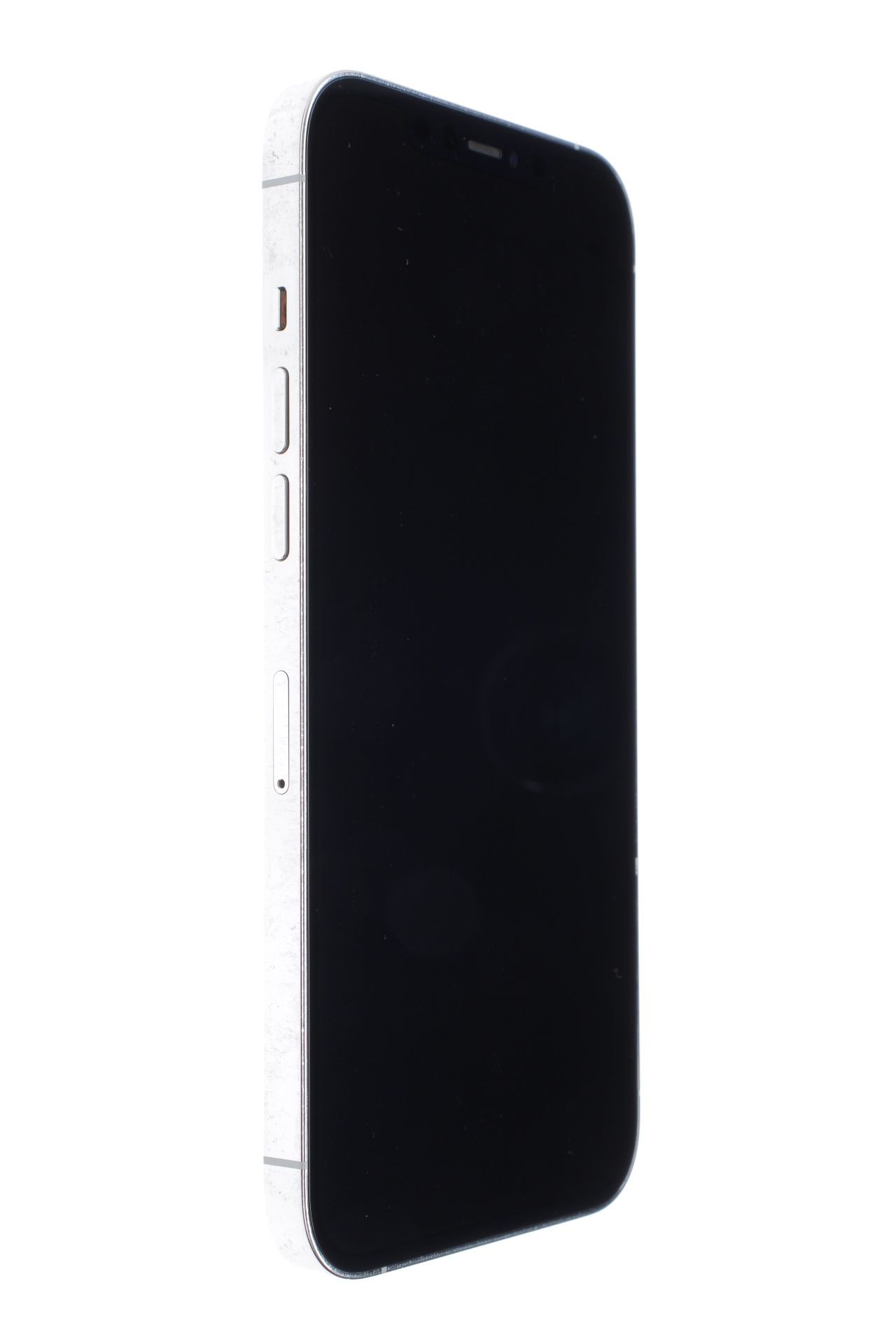 Apple iPhone 12 Pro Max 128 GB Silver - Πολύ καλό