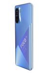 Telefon mobil Xiaomi Poco F3 5G, Deep Ocean Blue, 256 GB, Foarte Bun
