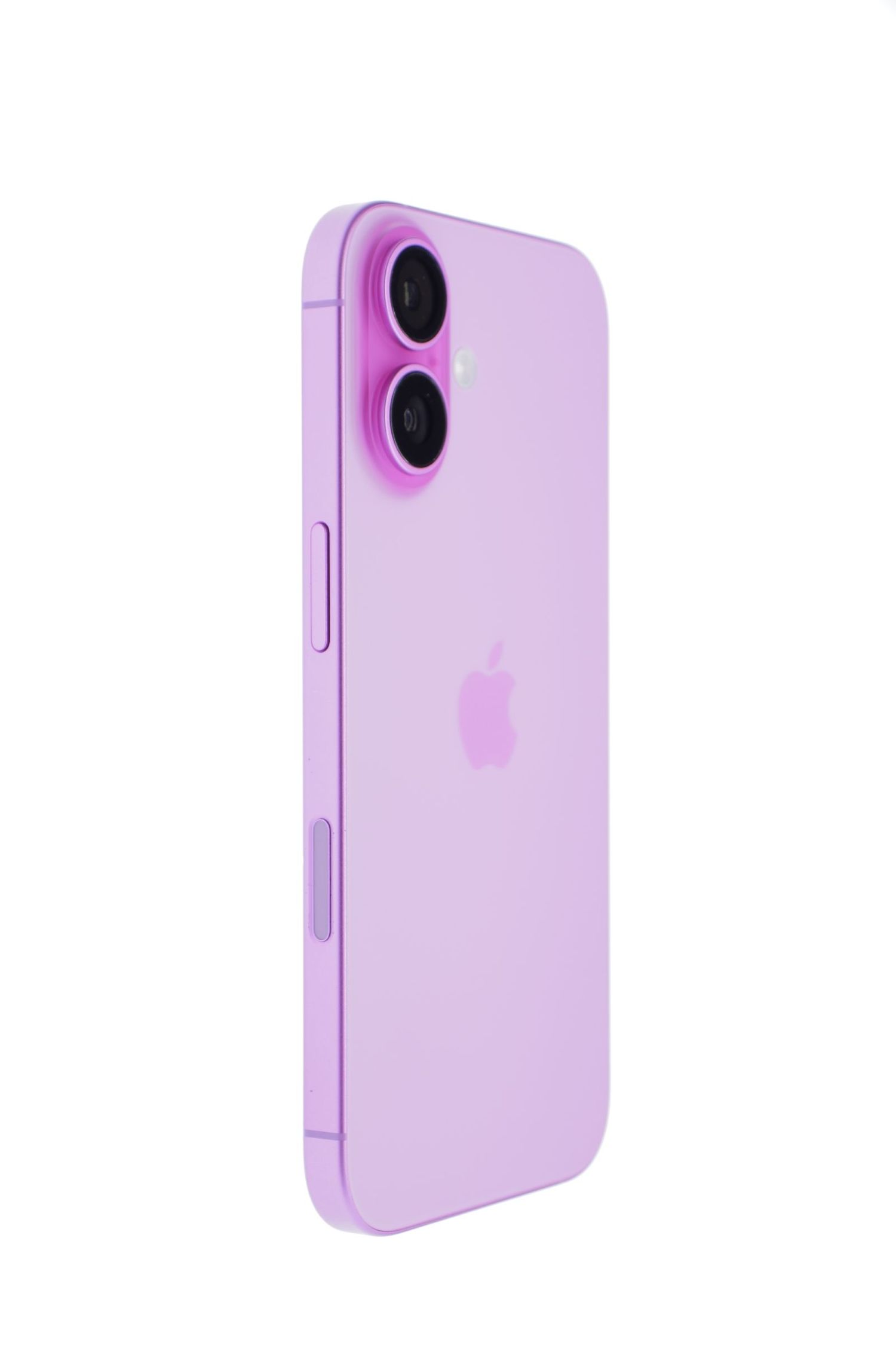 Apple iPhone 16 128 GB Pink - Nagyon jó