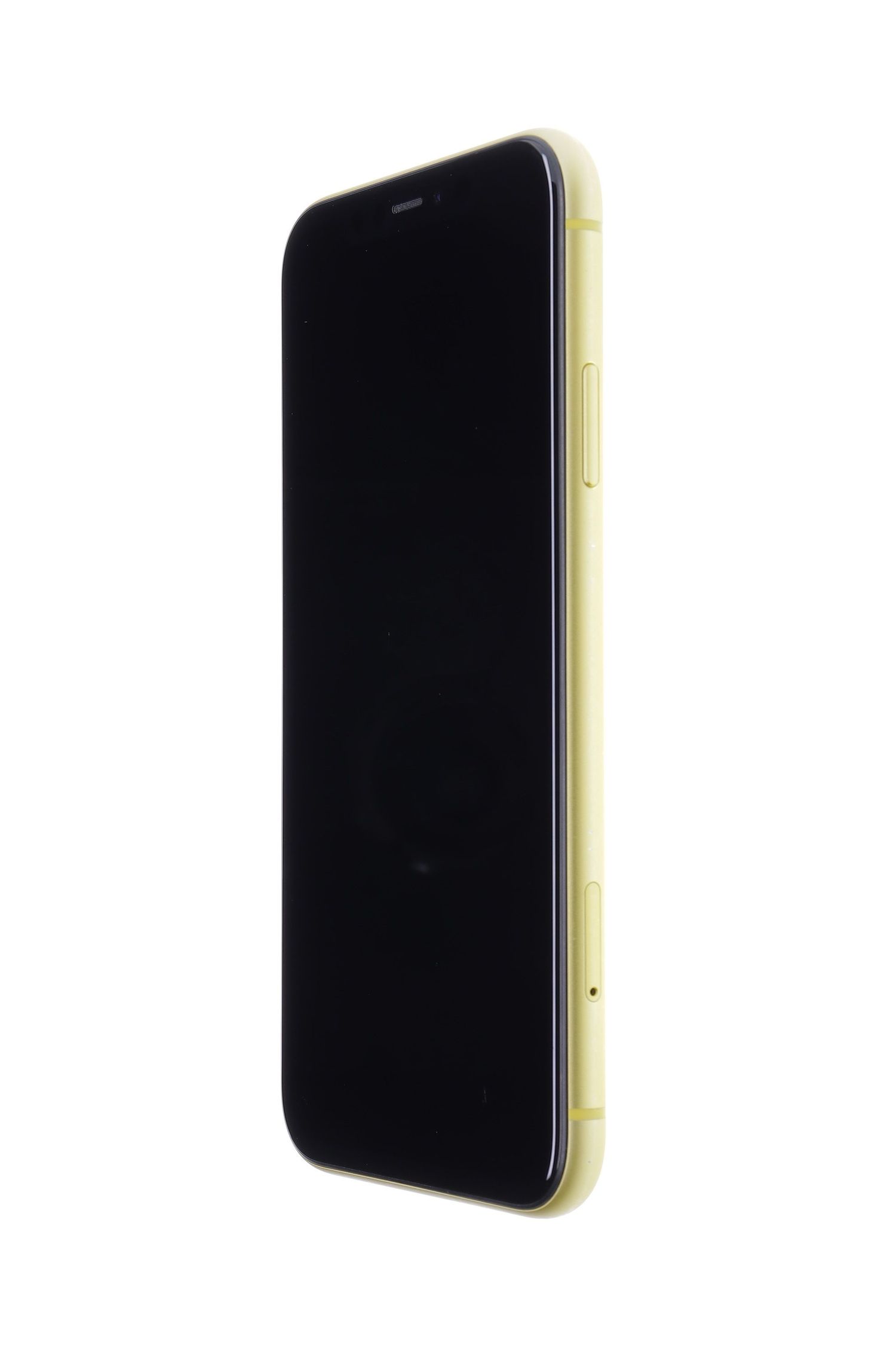 Apple iPhone 11 256 GB Yellow - Отлично