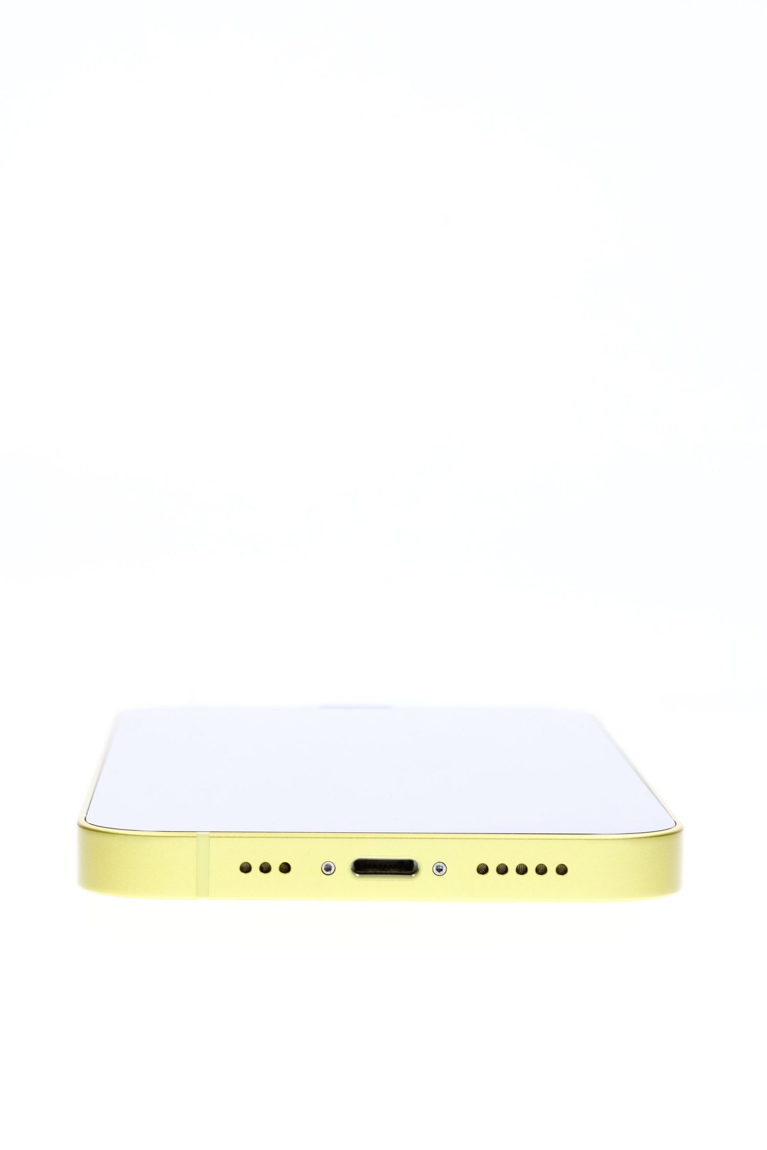 Apple iPhone 14 256 GB Yellow - Като нов