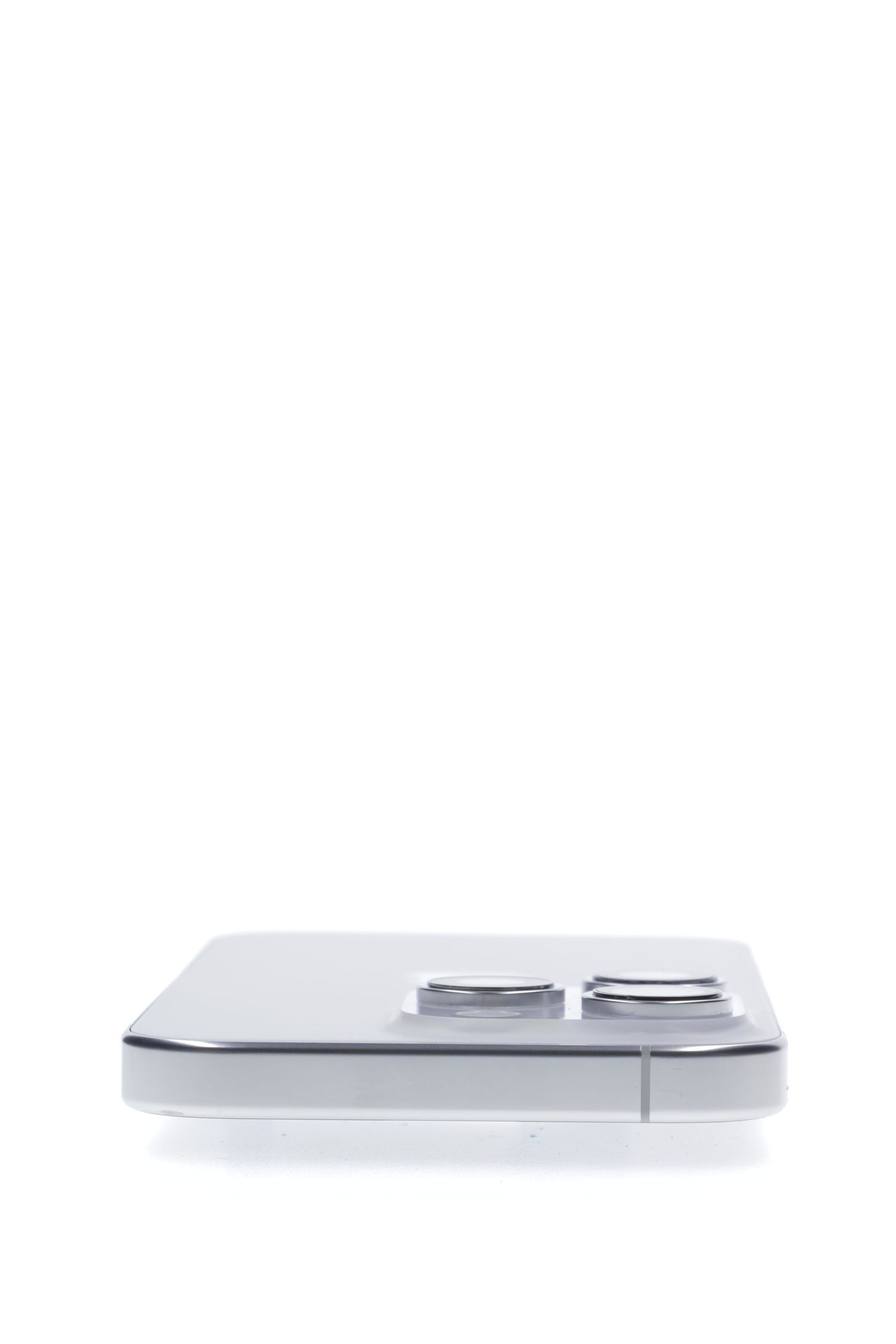 Apple iPhone 16 Pro 256 GB White Titanium - Ca nou