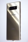 Telefon mobil Samsung Galaxy Note 8 Dual Sim, Orchid Gray, 64 GB,  Excelent