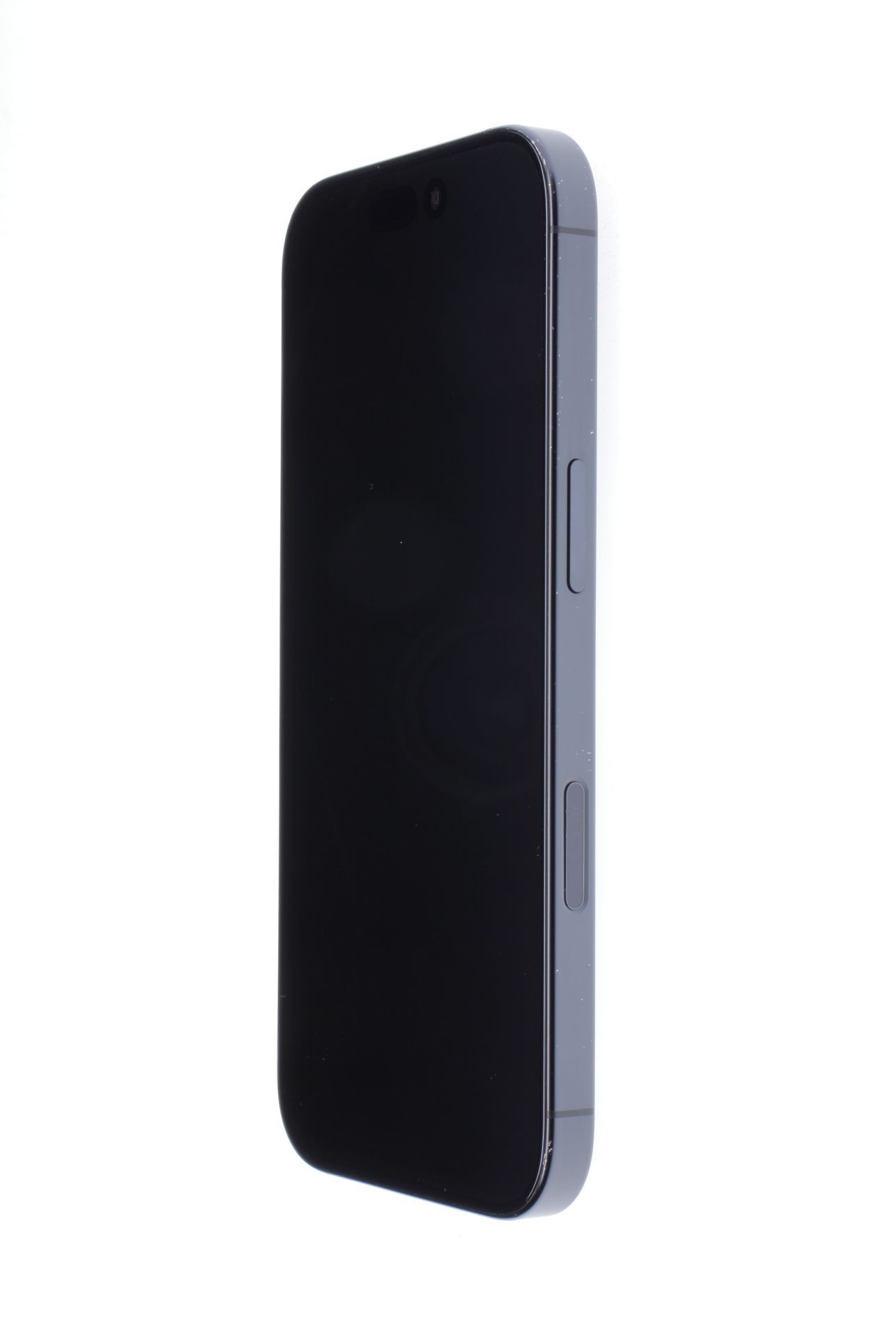 Apple iPhone 16 Pro 128 GB Black Titanium - Отлично