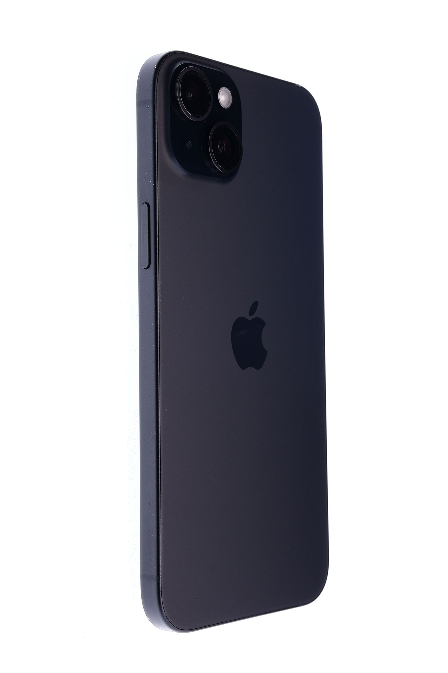 Apple iPhone 15 Plus 128 GB Black - Εξαιρετικό