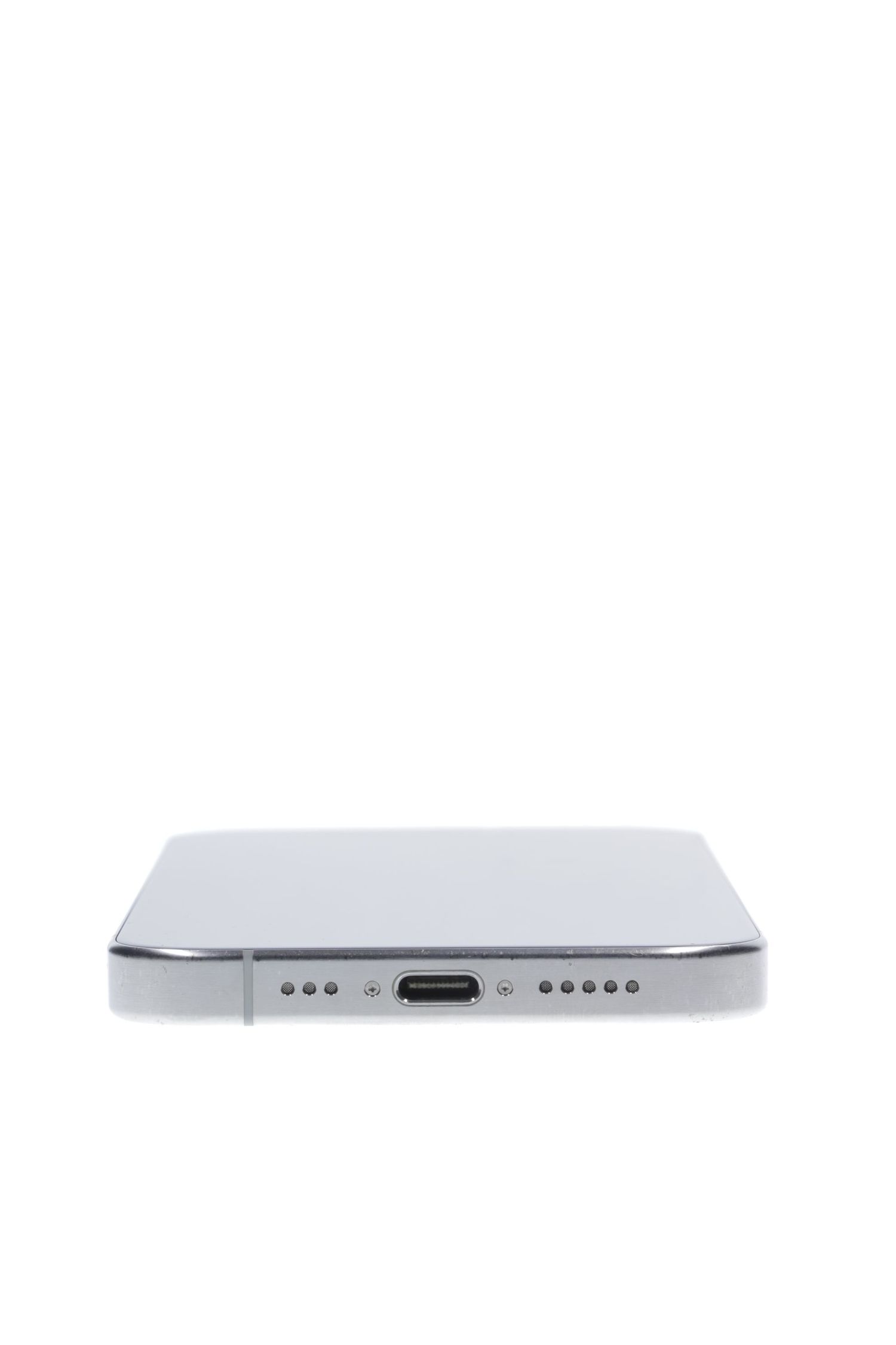 Apple iPhone 15 Pro 128 GB White Titanium - Foarte bun