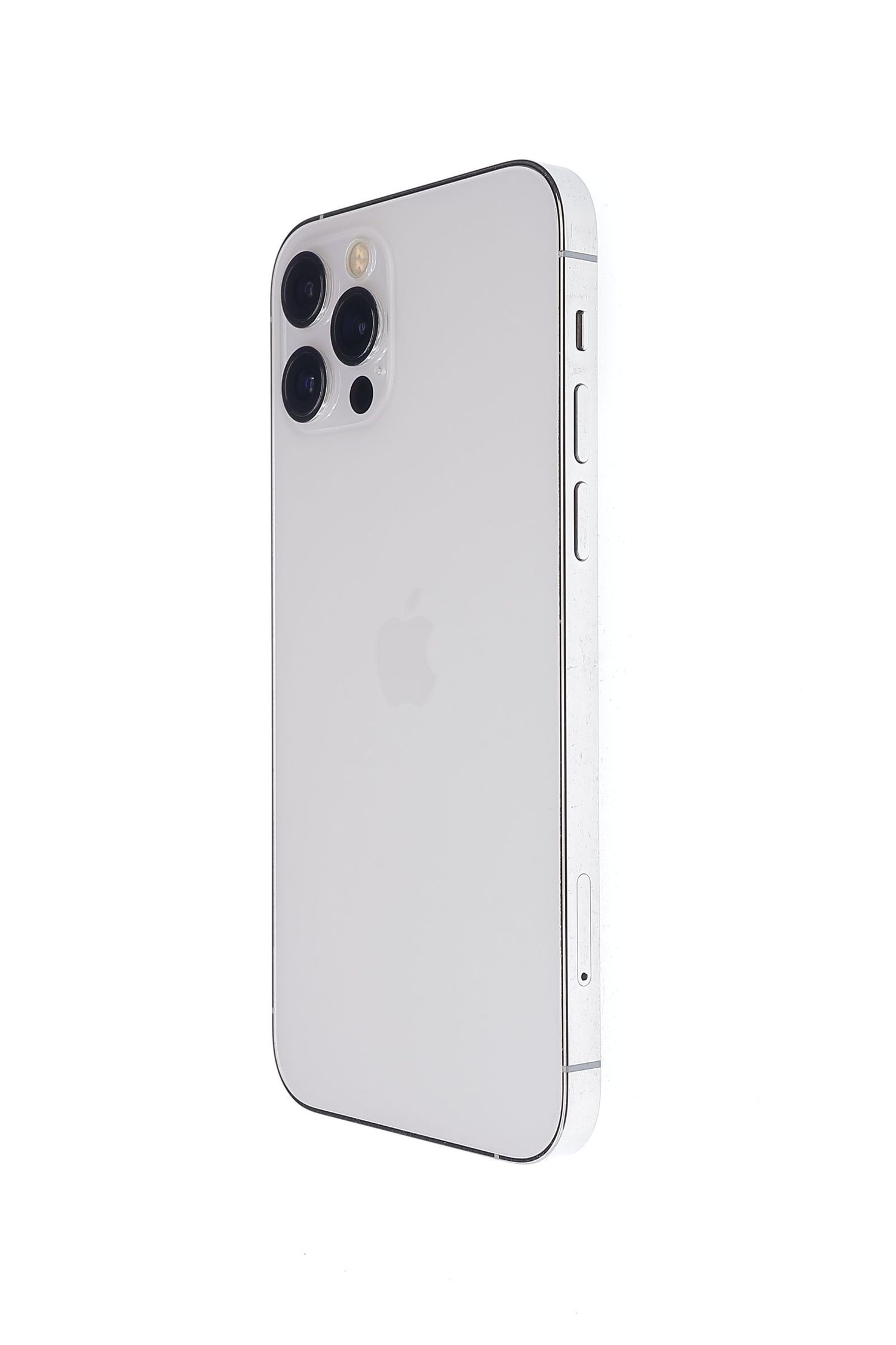 Apple iPhone 12 Pro 128 GB Silver - Εξαιρετικό