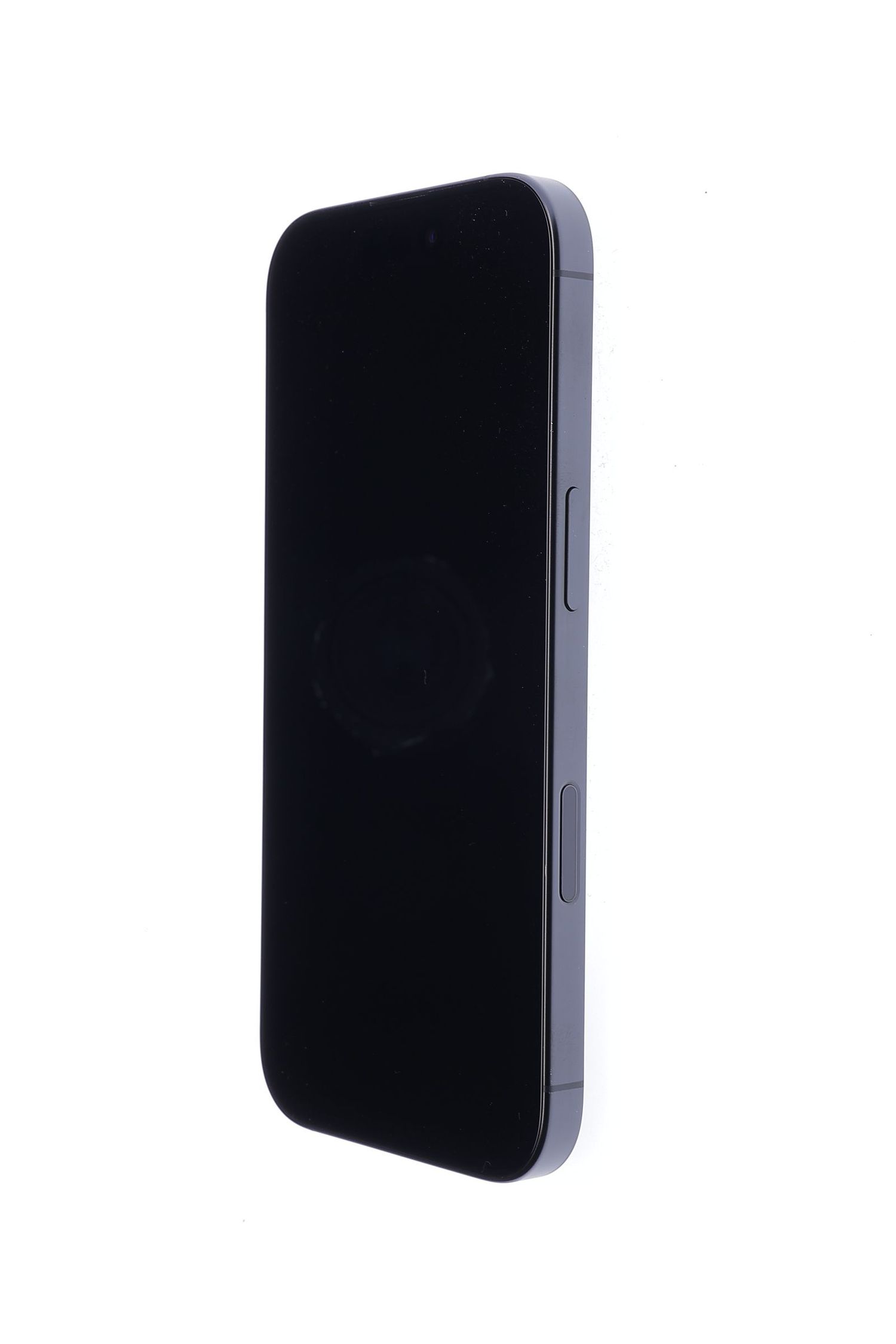 Apple iPhone 16 Pro 1 TB Black Titanium - Като нов