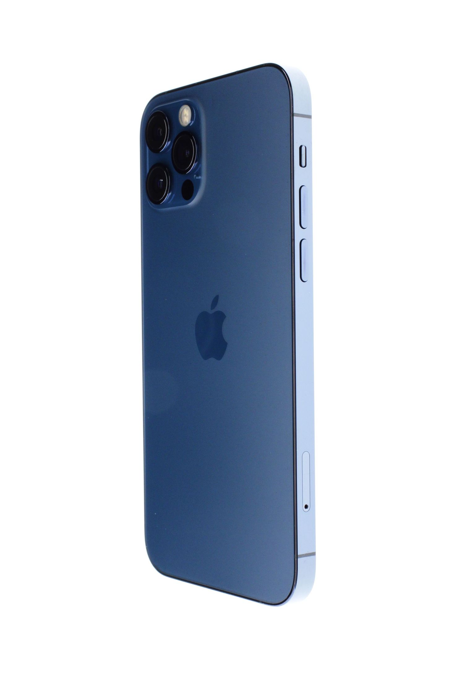 Apple iPhone 12 Pro 256 GB Pacific Blue - Πολύ καλό