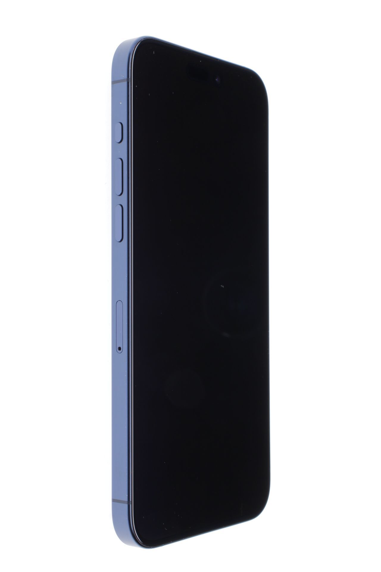 Apple iPhone 15 Pro Max 256 GB Blue Titanium - Като нов