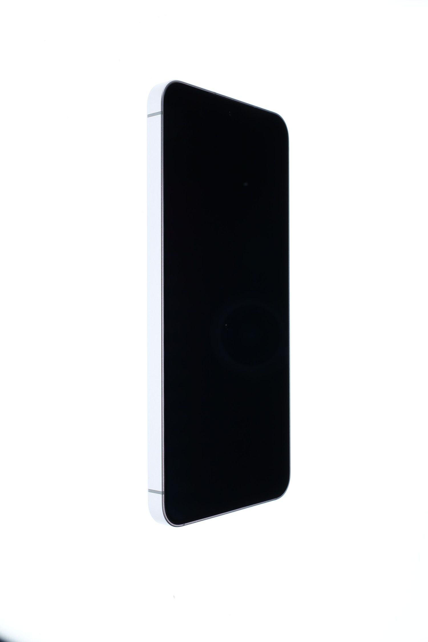 Samsung Galaxy S25 5G 128 GB Silver Shadow - Excelent