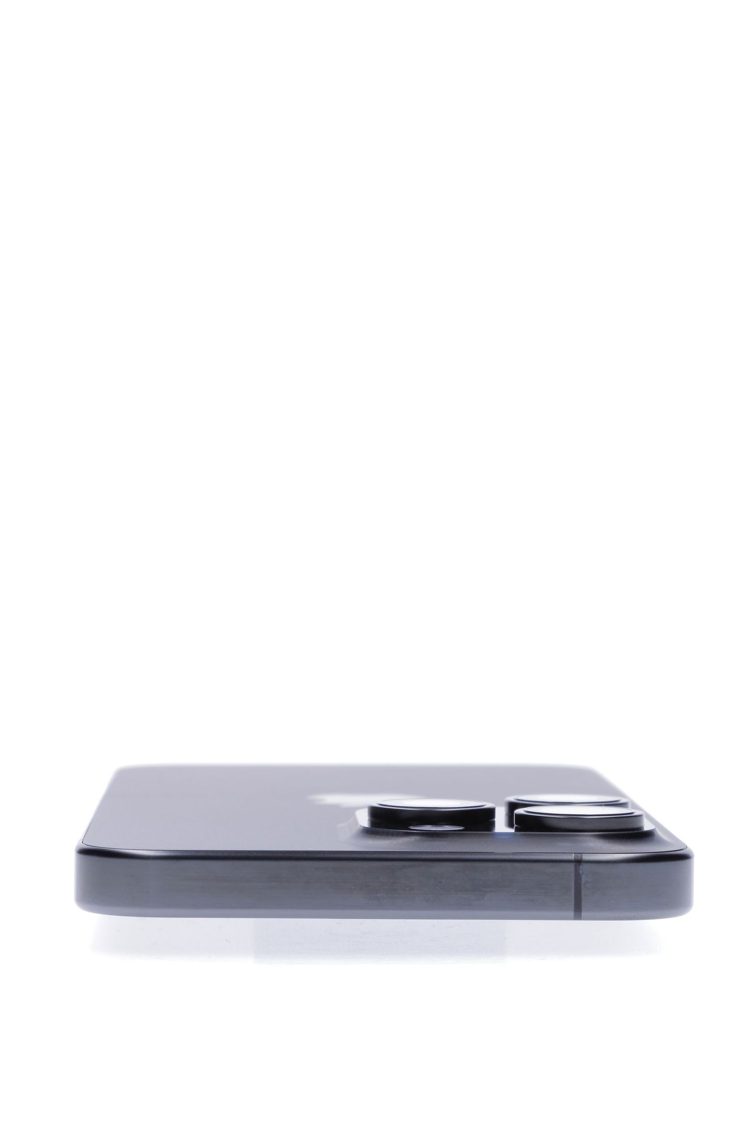 Apple iPhone 15 Pro Max 256 GB Black Titanium - Kiváló