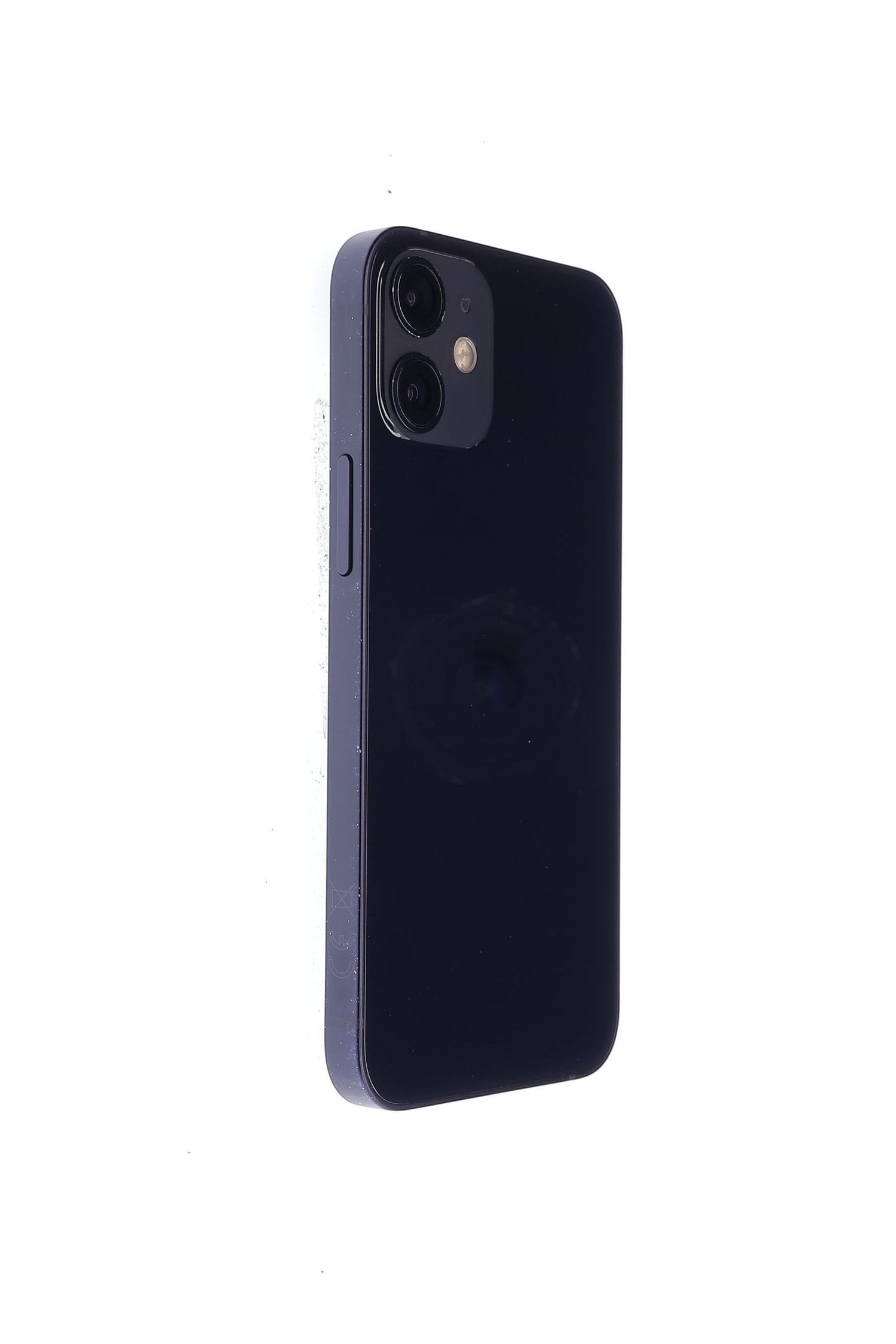 Apple iPhone 12 mini 64 GB Black - Καλό