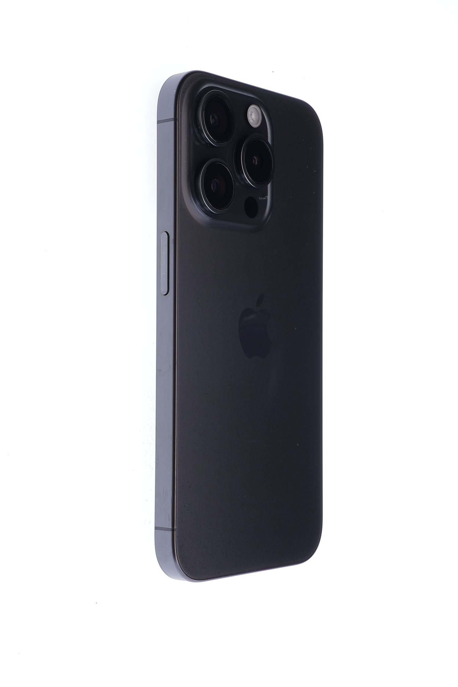 Apple iPhone 15 Pro 128 GB Black Titanium - Excelent